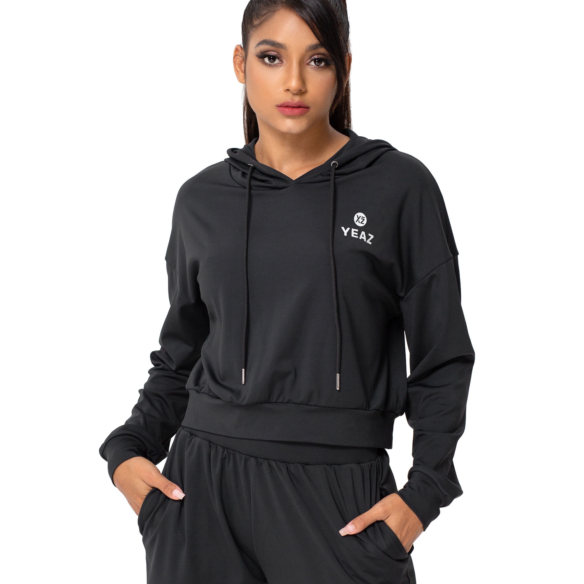 YEAZ Longshirt »Long Shirt MOOD«