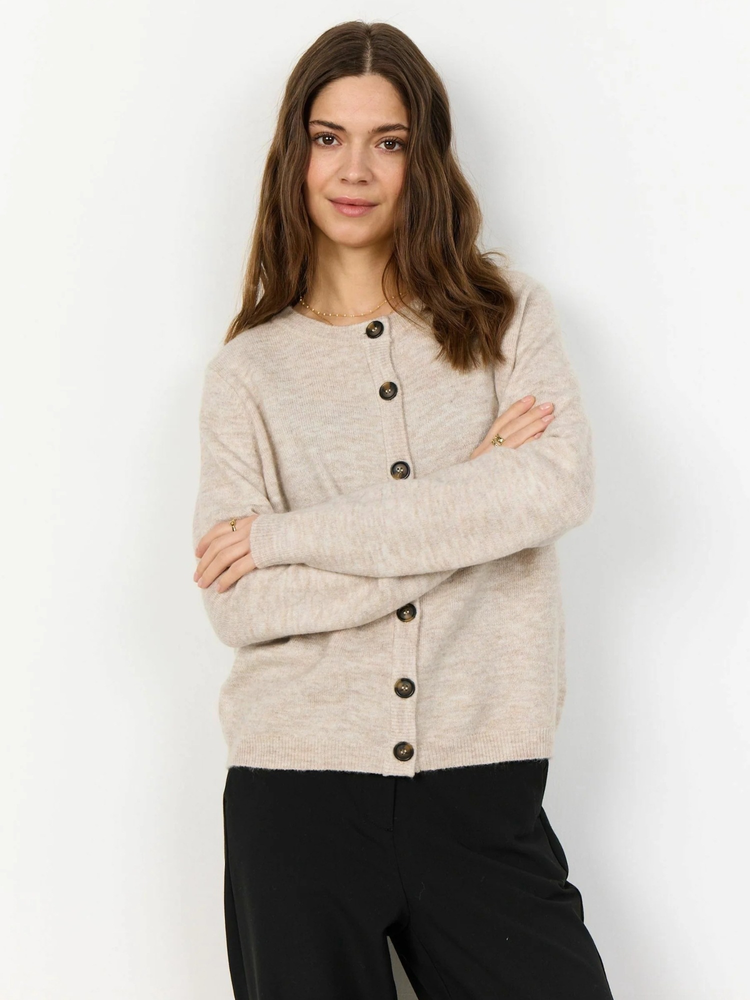 Thumbnail - soyaconcept Cardigan "Soya Concept Cardigan SC ORLEAN"