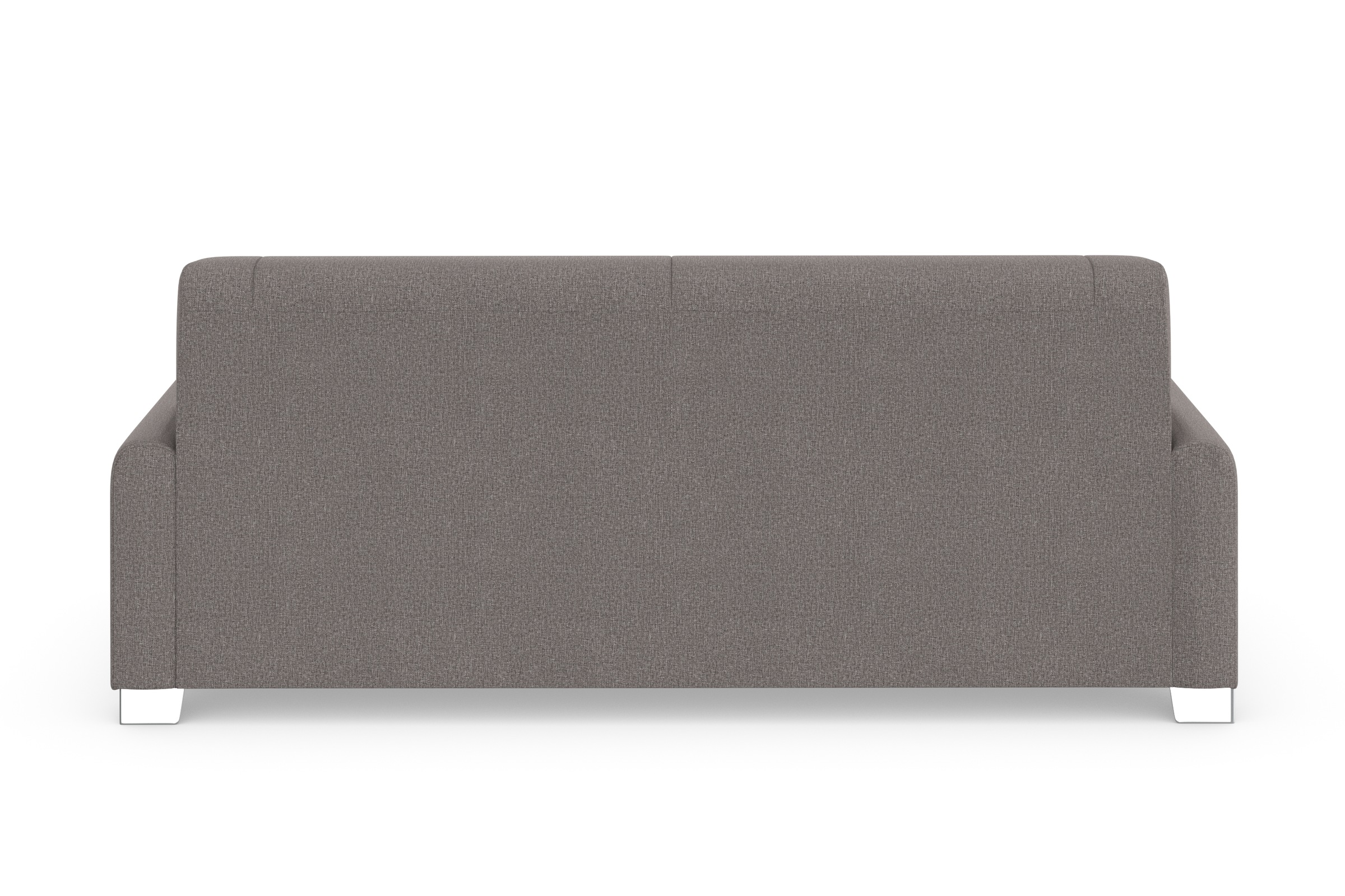 DOMO collection 2-Sitzer »Anzio«, Wahlweise mit Federkern