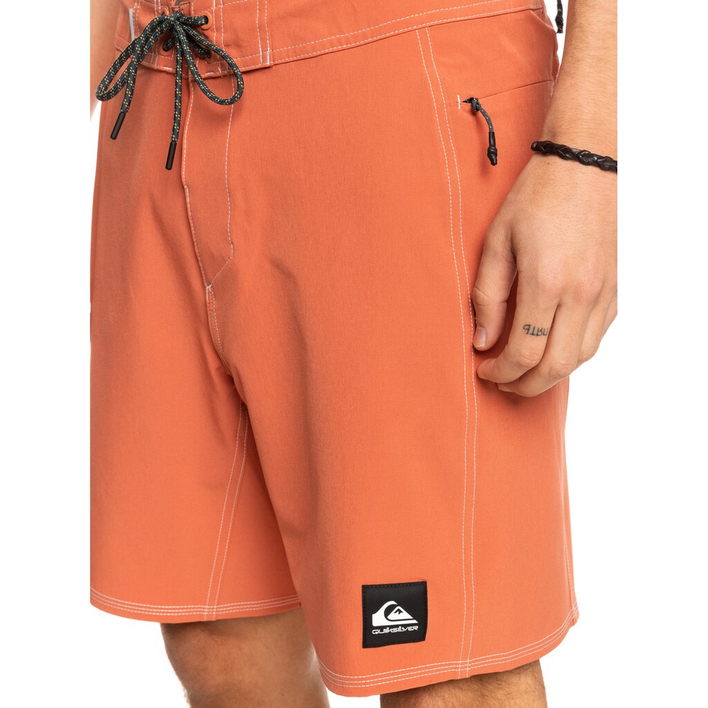 Quiksilver Funktionsshorts »Hydra Motion 18"«