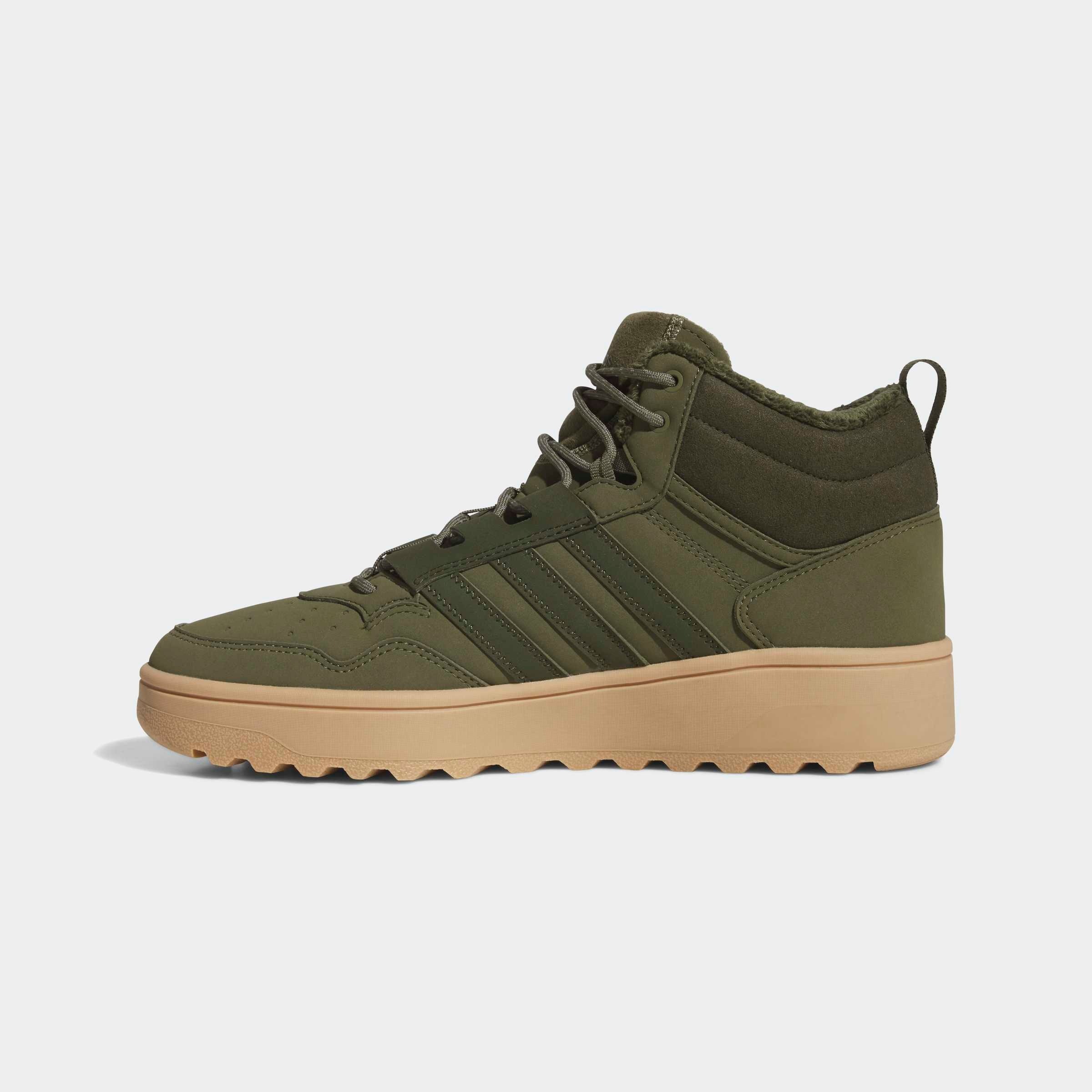 adidas Sportswear Winterboots »HOOPS 4.0 MID«