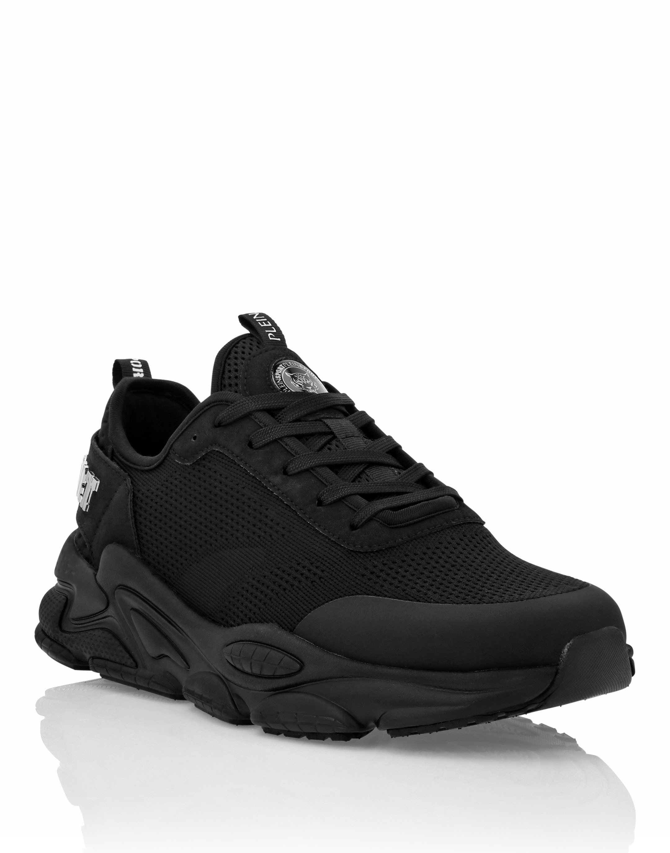 PLEIN SPORT Sneaker »Low-Top-Sneaker«