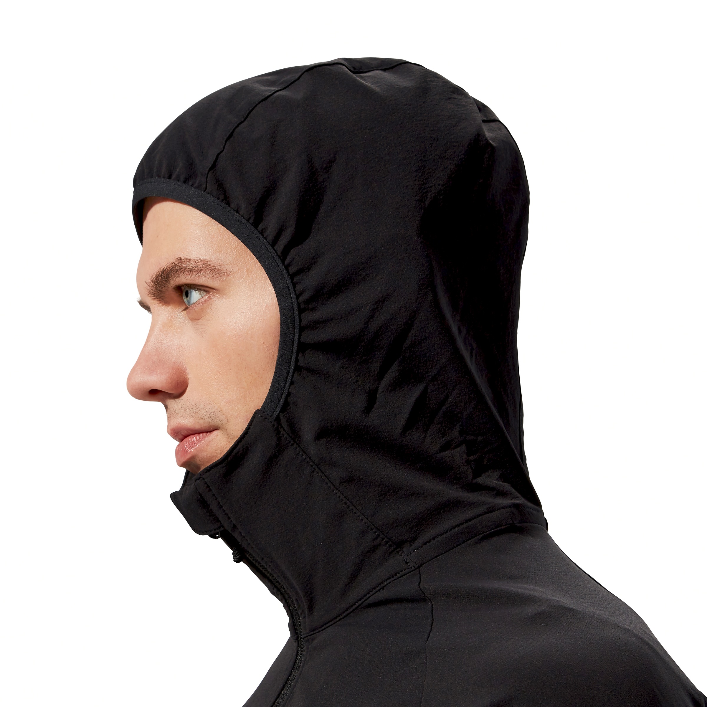 Berghaus Funktionsjacke »M SKELBO JKT« mit Kapuze, mit vielen Taschen, aus dehnbarem Material