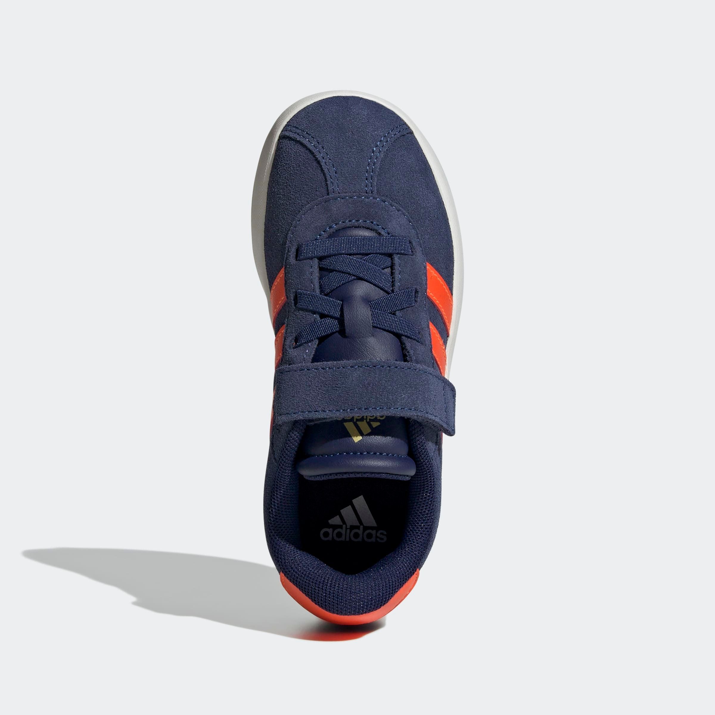 adidas Sportswear Sneaker »VL COURT 3.0«, inspiriert vom Design des adidas samba