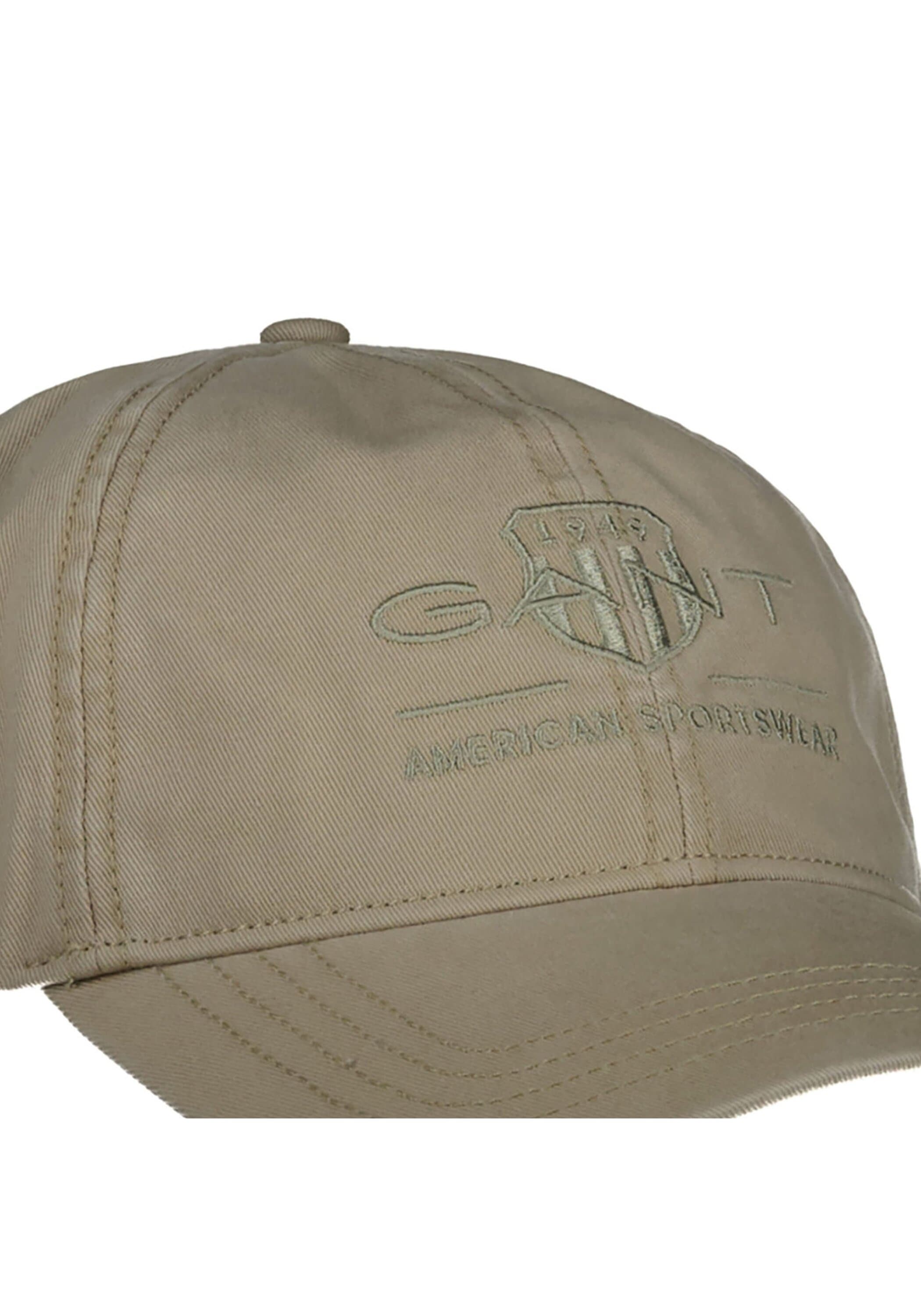 Gant Snapback Cap »Cap TONAL ARCHIVE SHIELD CAP«