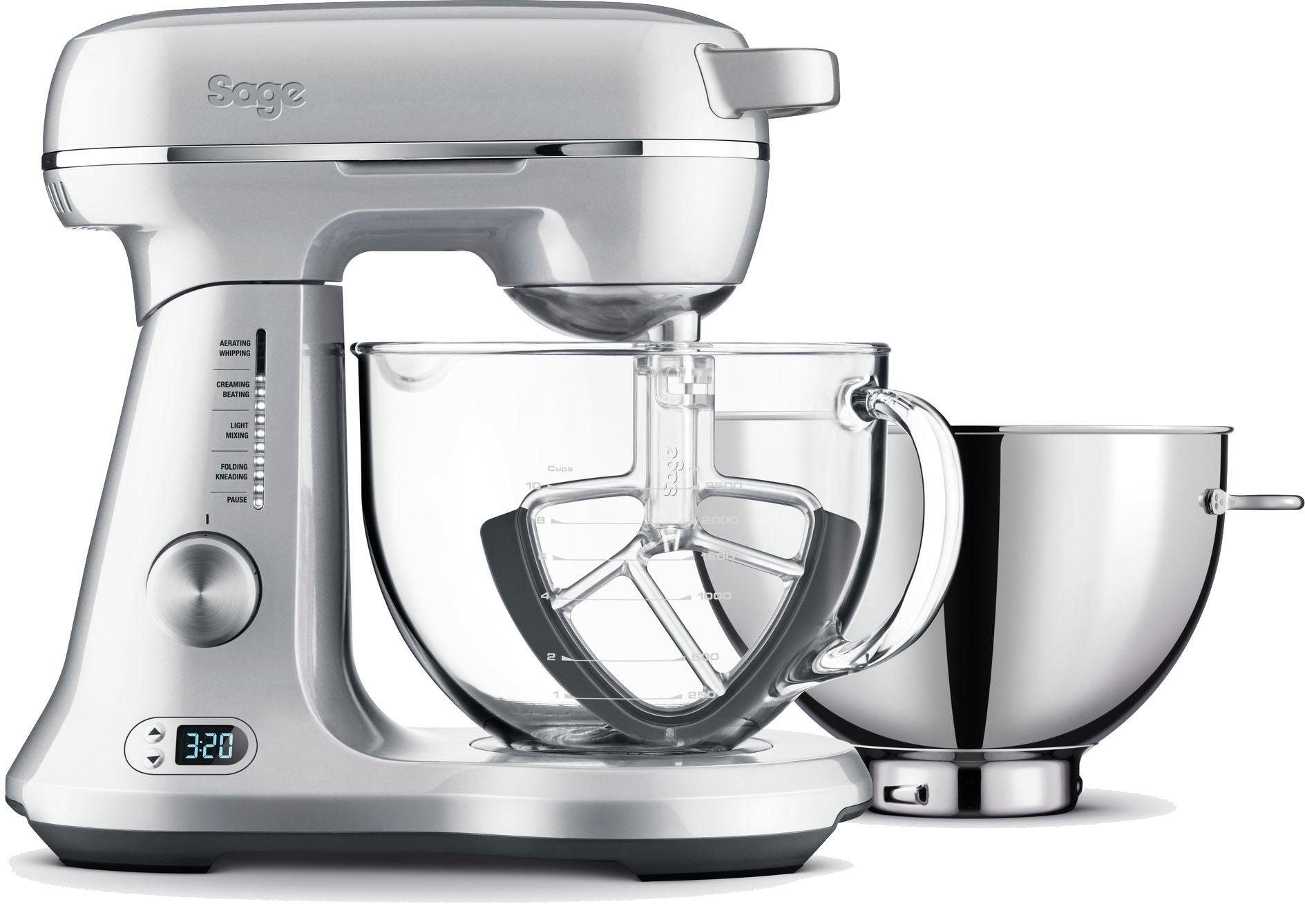 Sage 1100000002199 "the Bakery Boss SEM825BAL2"