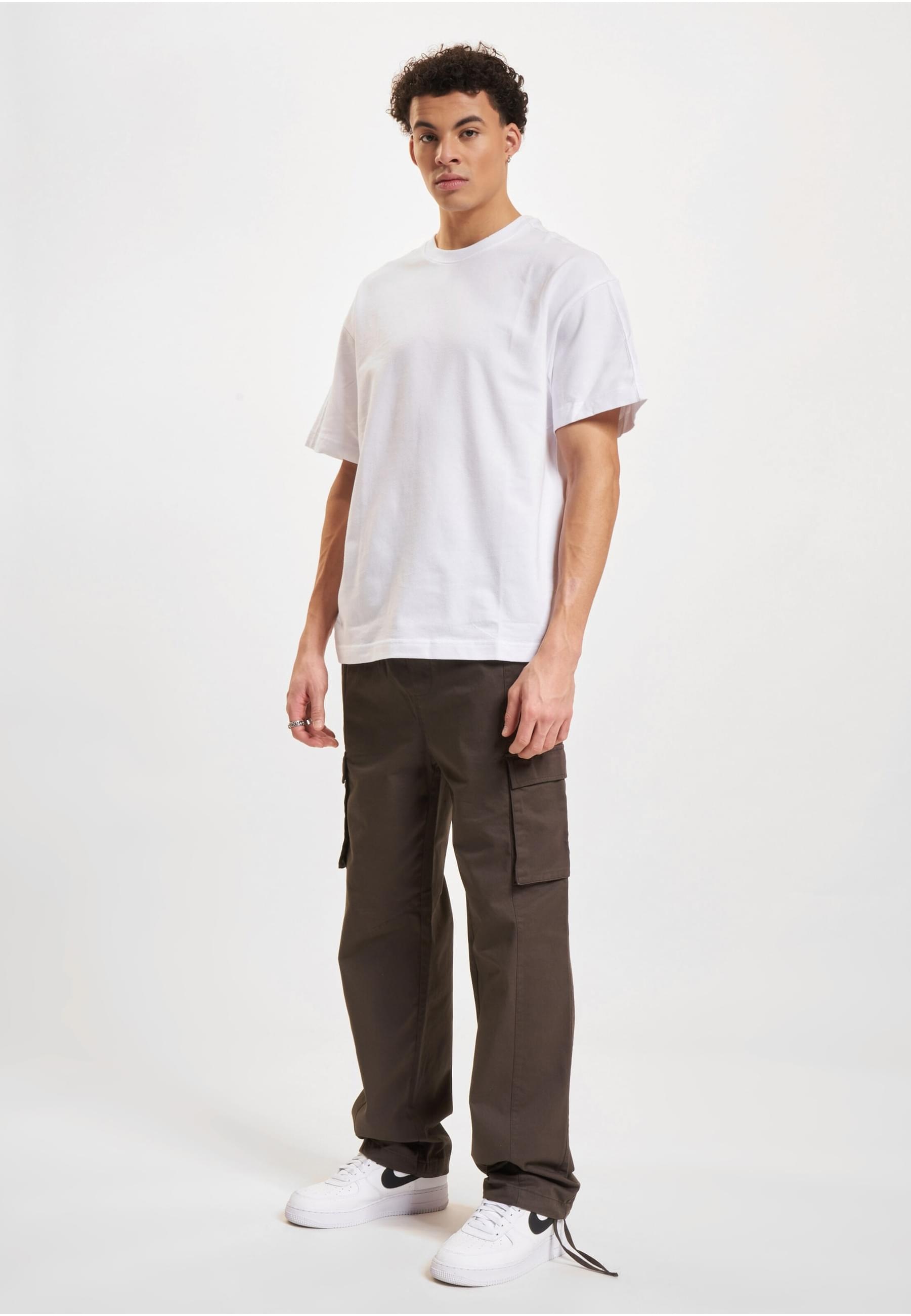 DEF Cargohose »DEF DEF Empire Cargopants«, (1 tlg.)