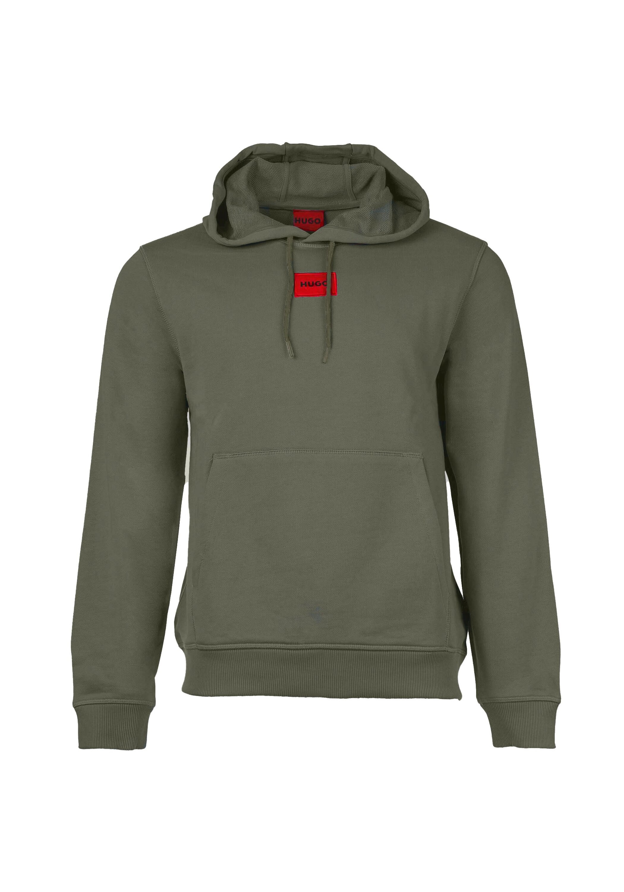 HUGO Sweatshirt "Sweatshirt Daratschi214" günstig online kaufen