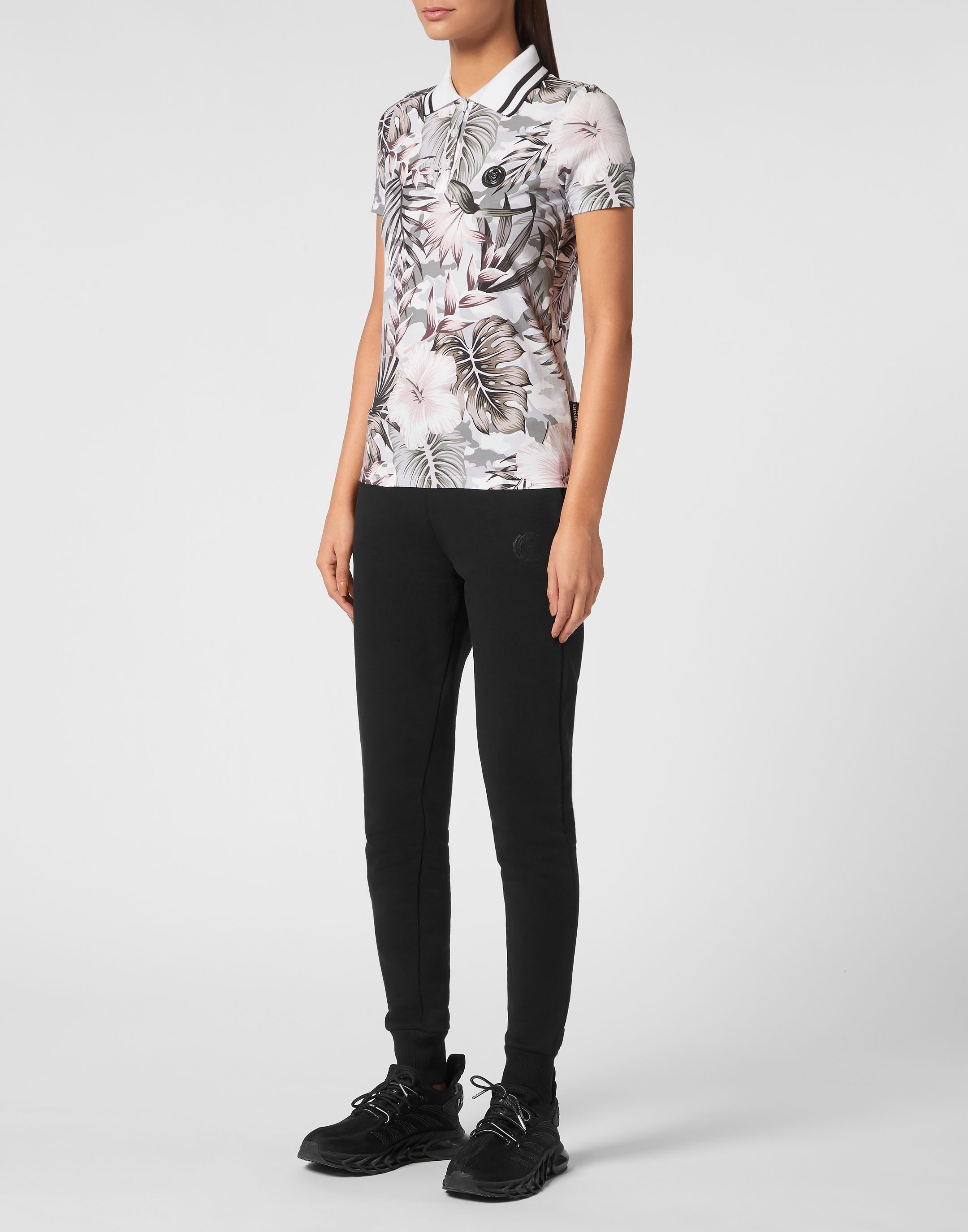 PLEIN SPORT T-Shirt »T-Shirt«