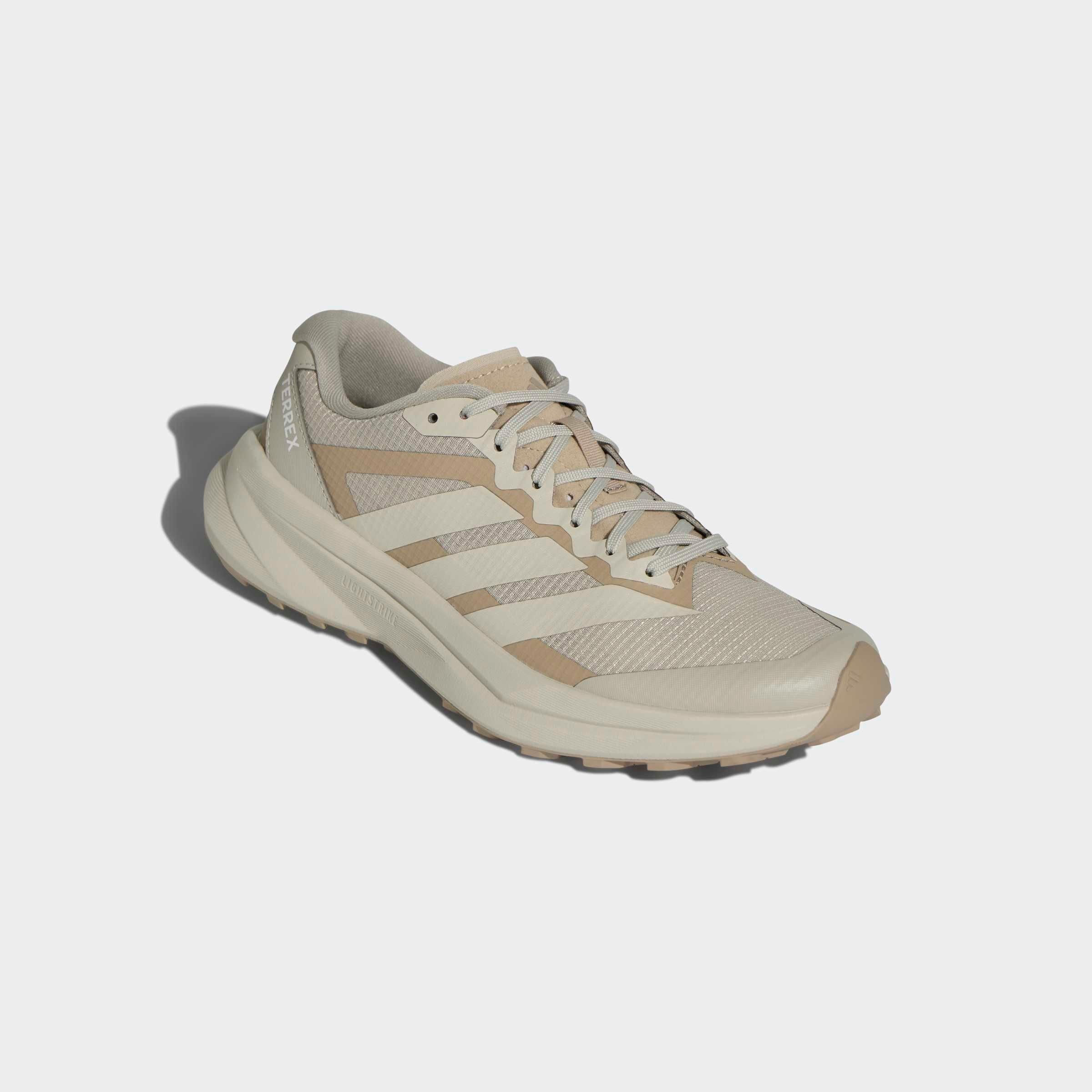 adidas TERREX Trailrunningschuh "AGRAVIC LT" mit Continental™ Gummiaußensohle