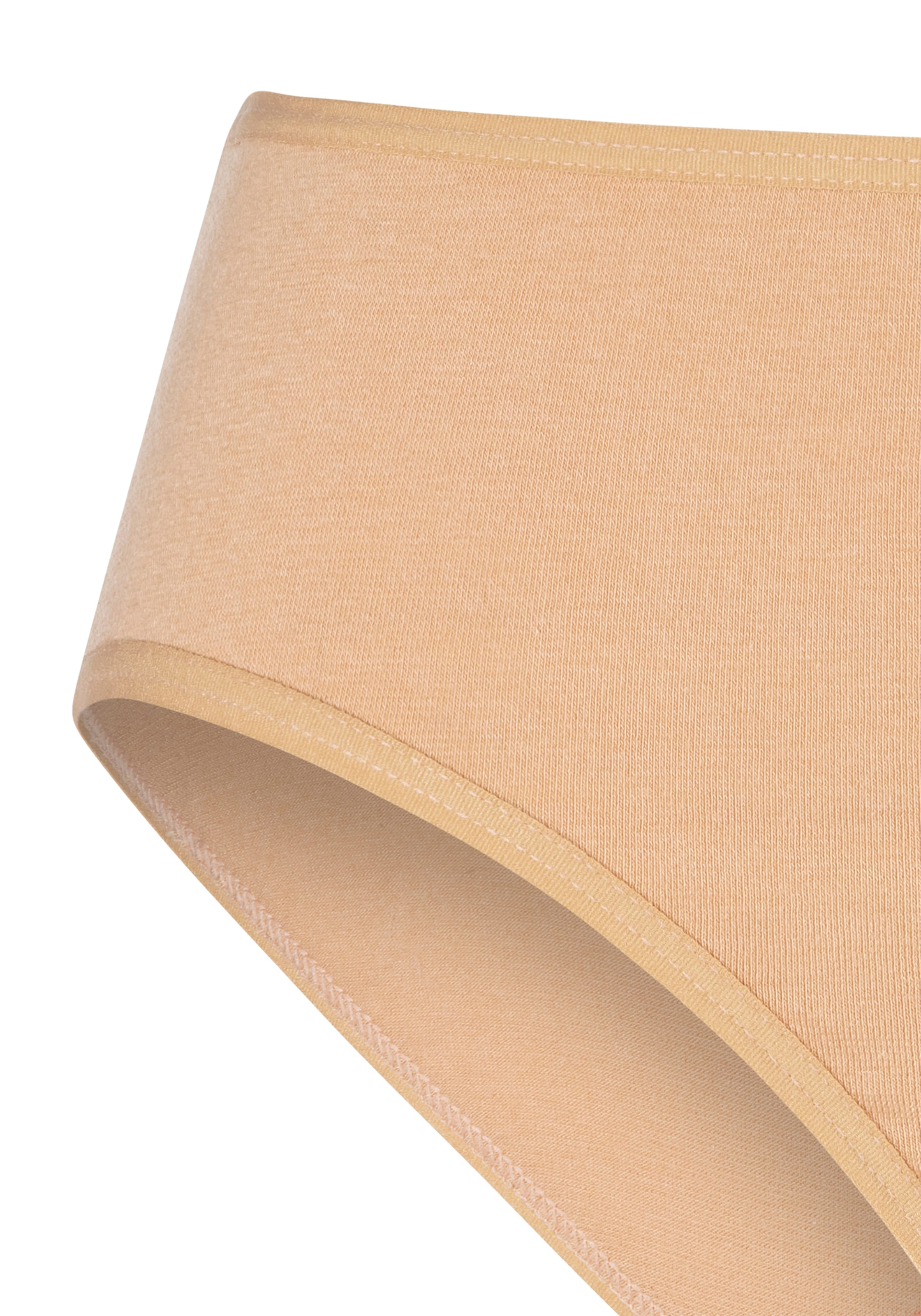 petite fleur Jazz-Pants Slips, (Packung, 10 St.), aus elastischer Baumwolle  online bestellen | BAUR
