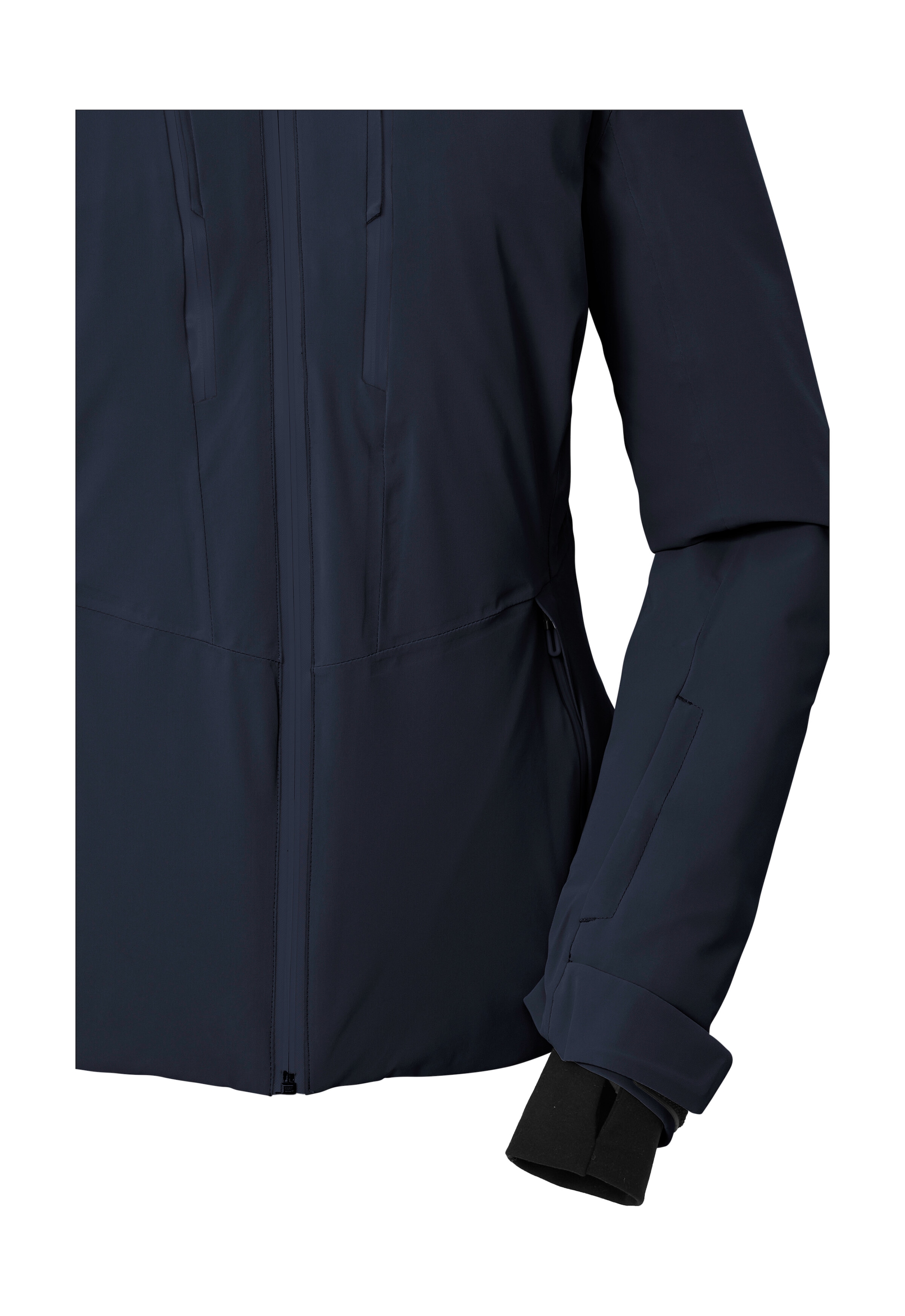 Killtec Skijacke »KSW 116 WMN SKI JCKT« Wind- und wasserdicht, atmungsaktiv, verschweißte Nähte