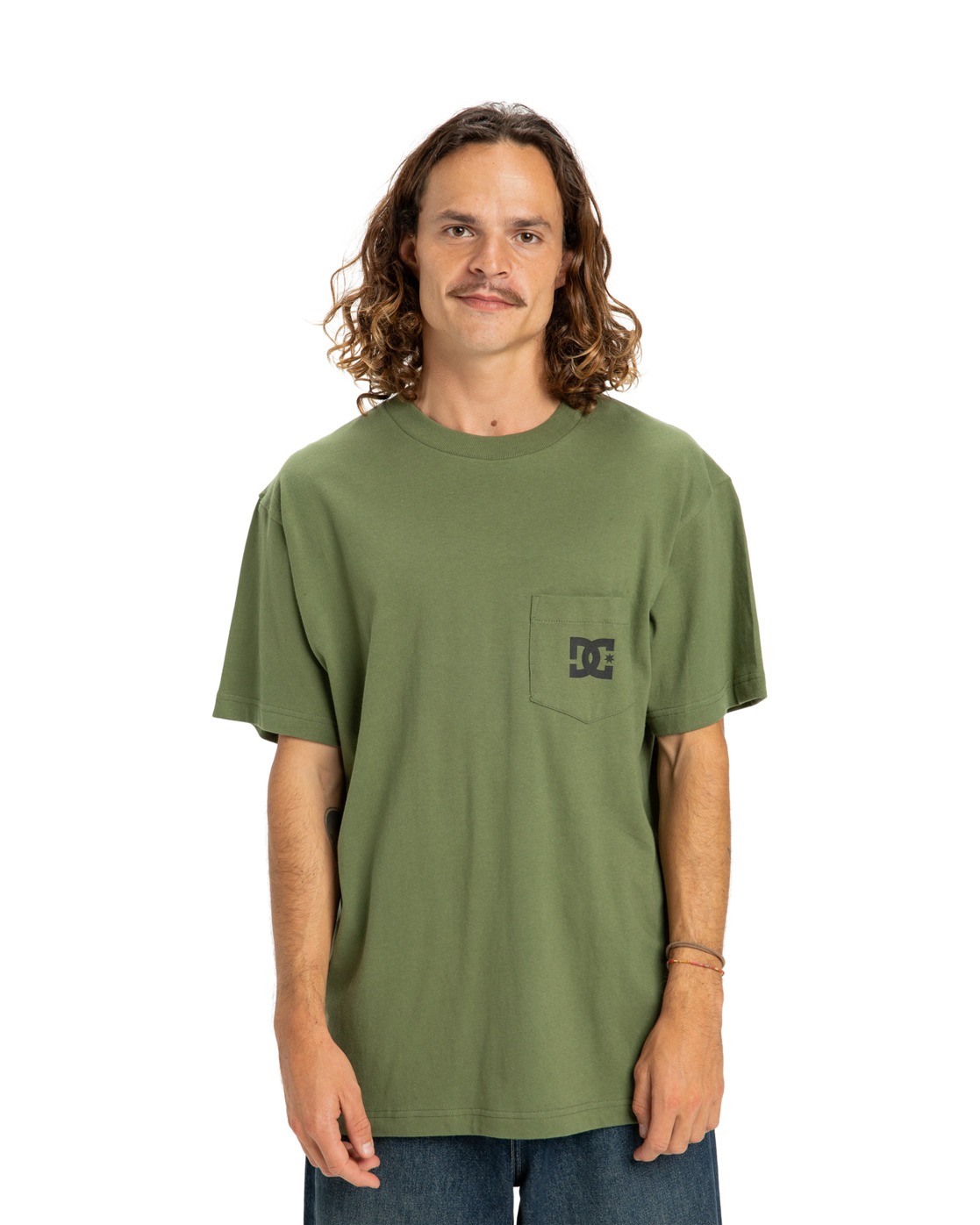 DC Shoes "DC Star Pocket"