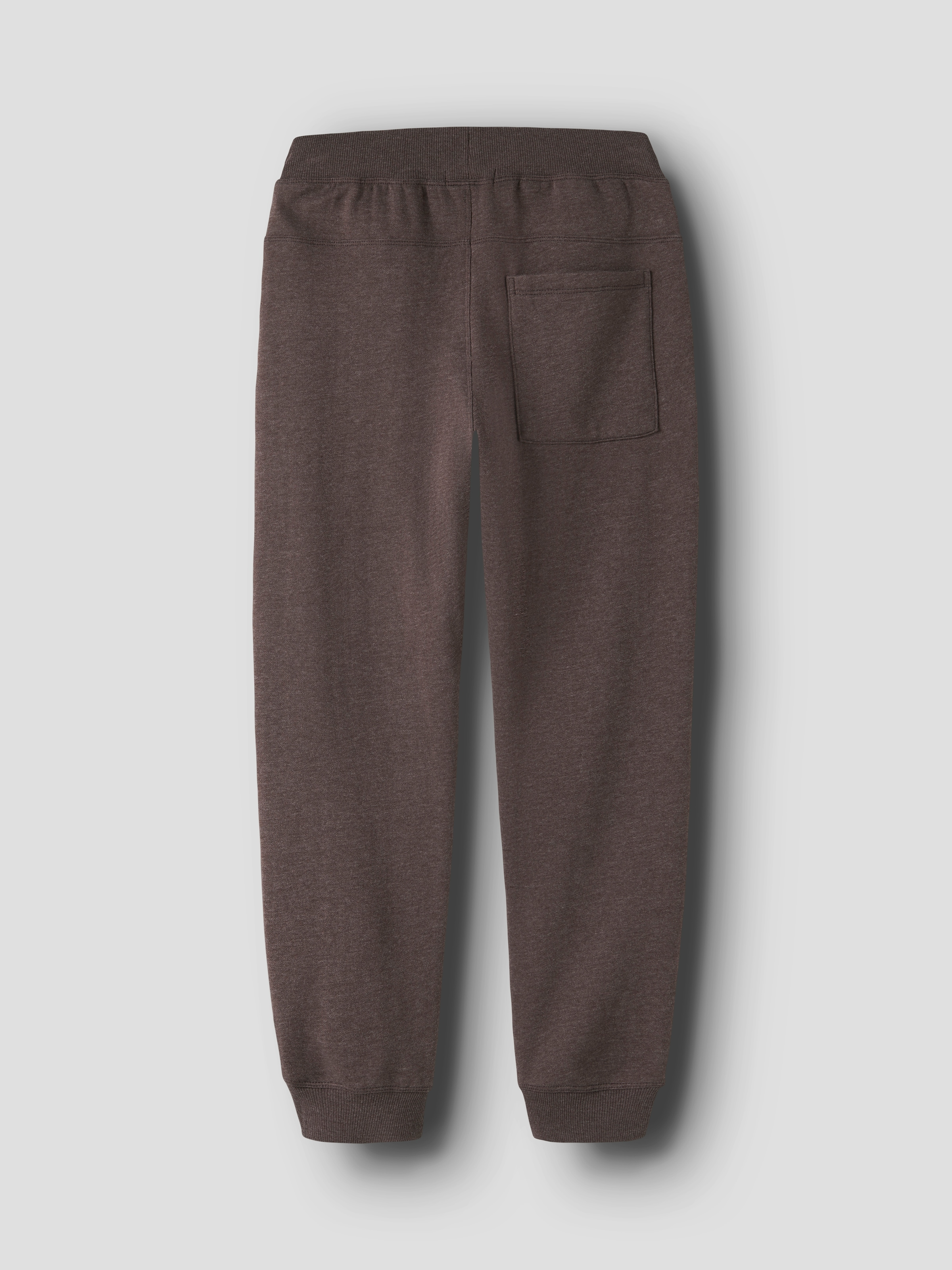 Name It Jogginghose »NKMVIMO für Jungen mit Bündchen und Stretchkomfort«  unifarben, casual, regular fit, Baumwollmischung, Rundhals