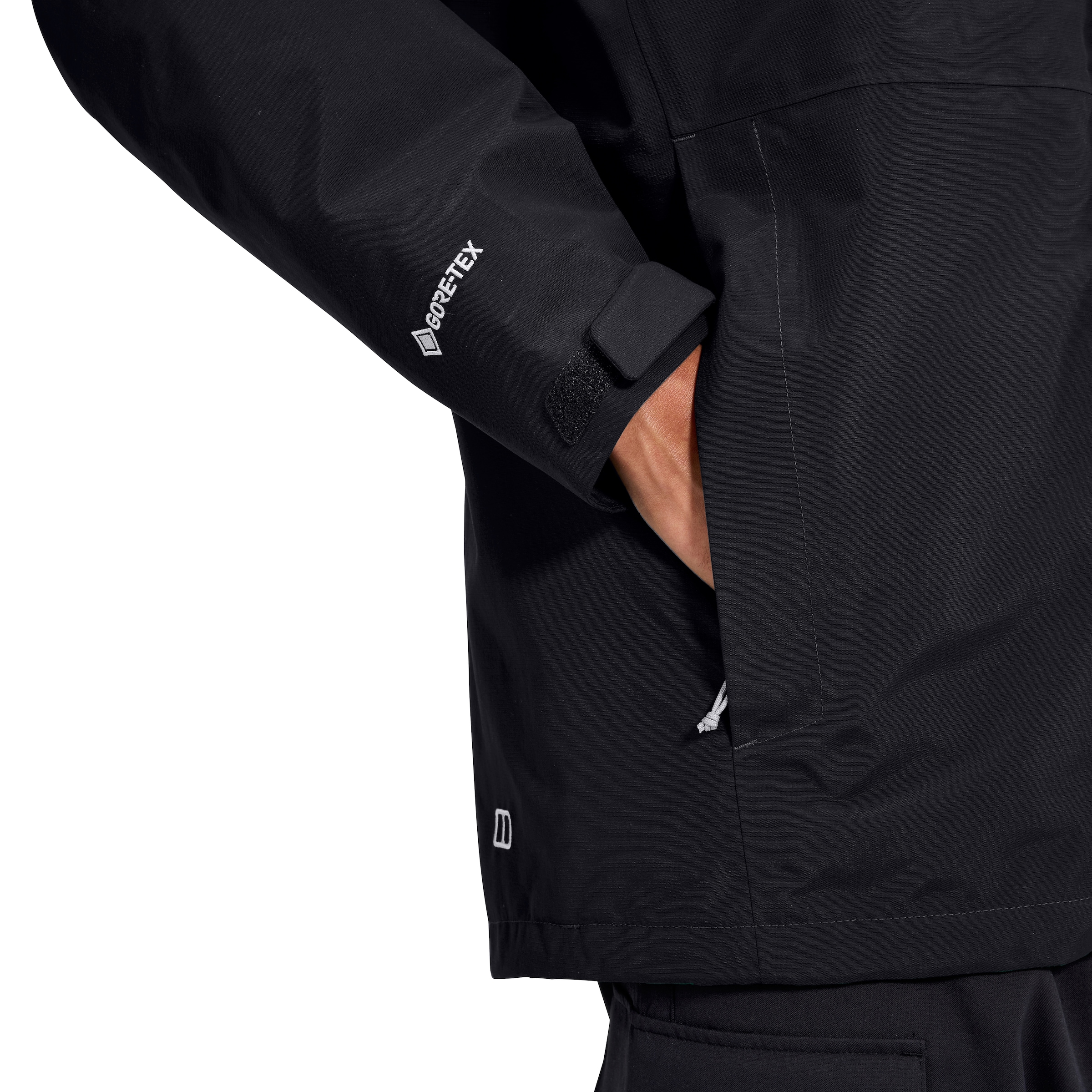 Berghaus 3-in-1-Funktionsjacke »HILLWALKER 2.0 GEMINI 3IN1 JACKET«
