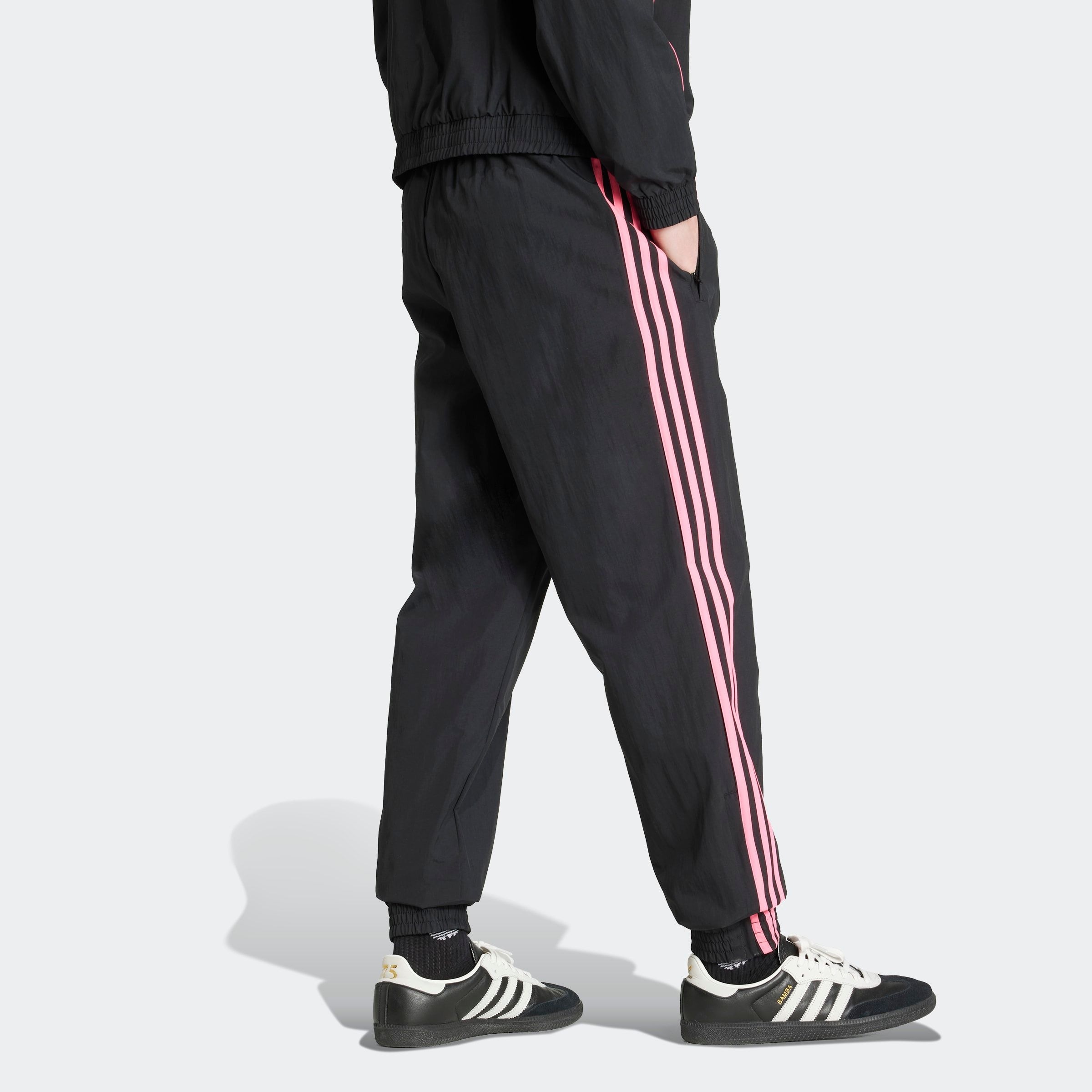 adidas Originals Sporthose "WOVEN FBIRD TP", (1 tlg.) günstig online kaufen