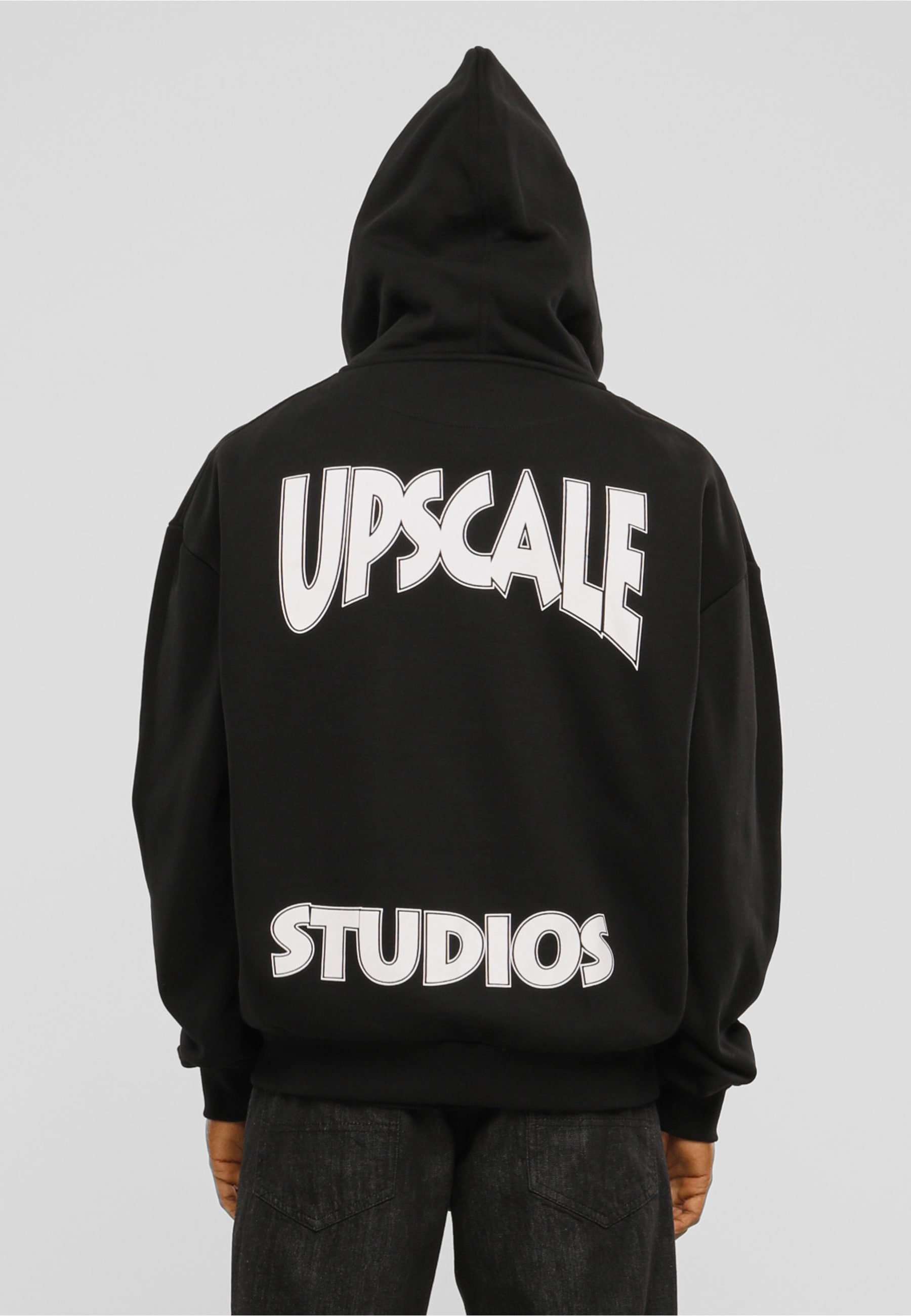 Upscale by Mister Tee Kapuzenpullover »Upscale by Mister Tee Unisex« 1 Stk.