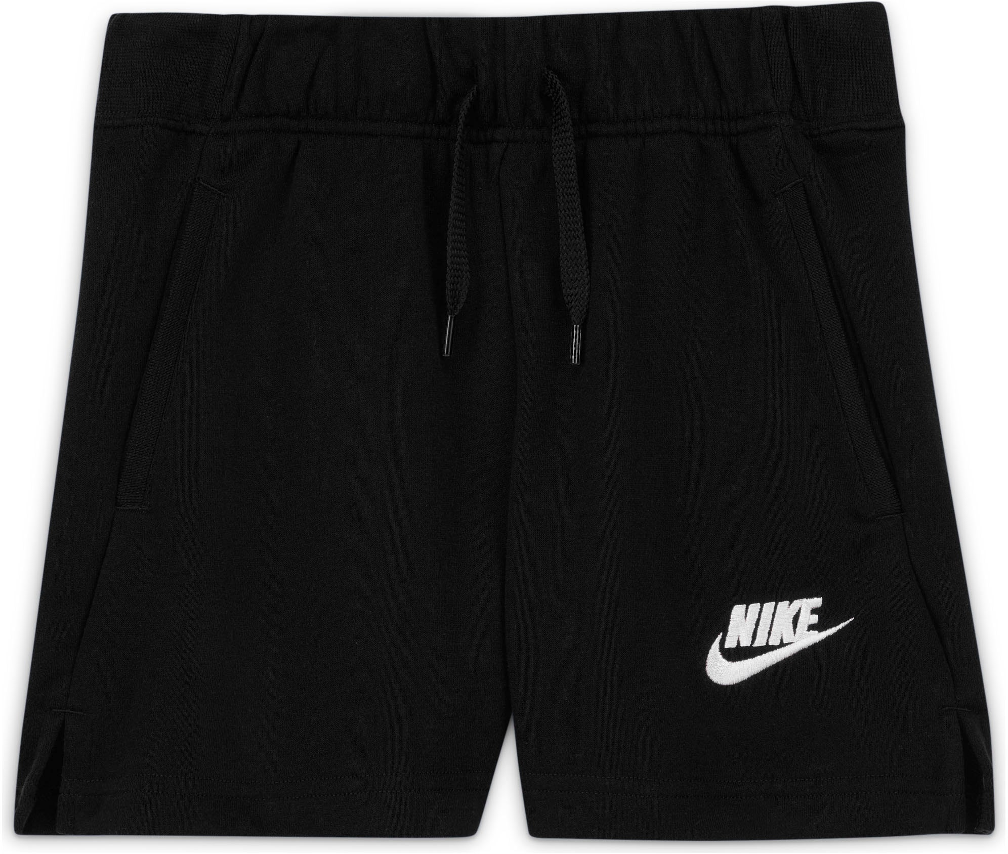 Nike Sportswear Shorts »Club Big Kids' (Girls') French Terry Shorts«
