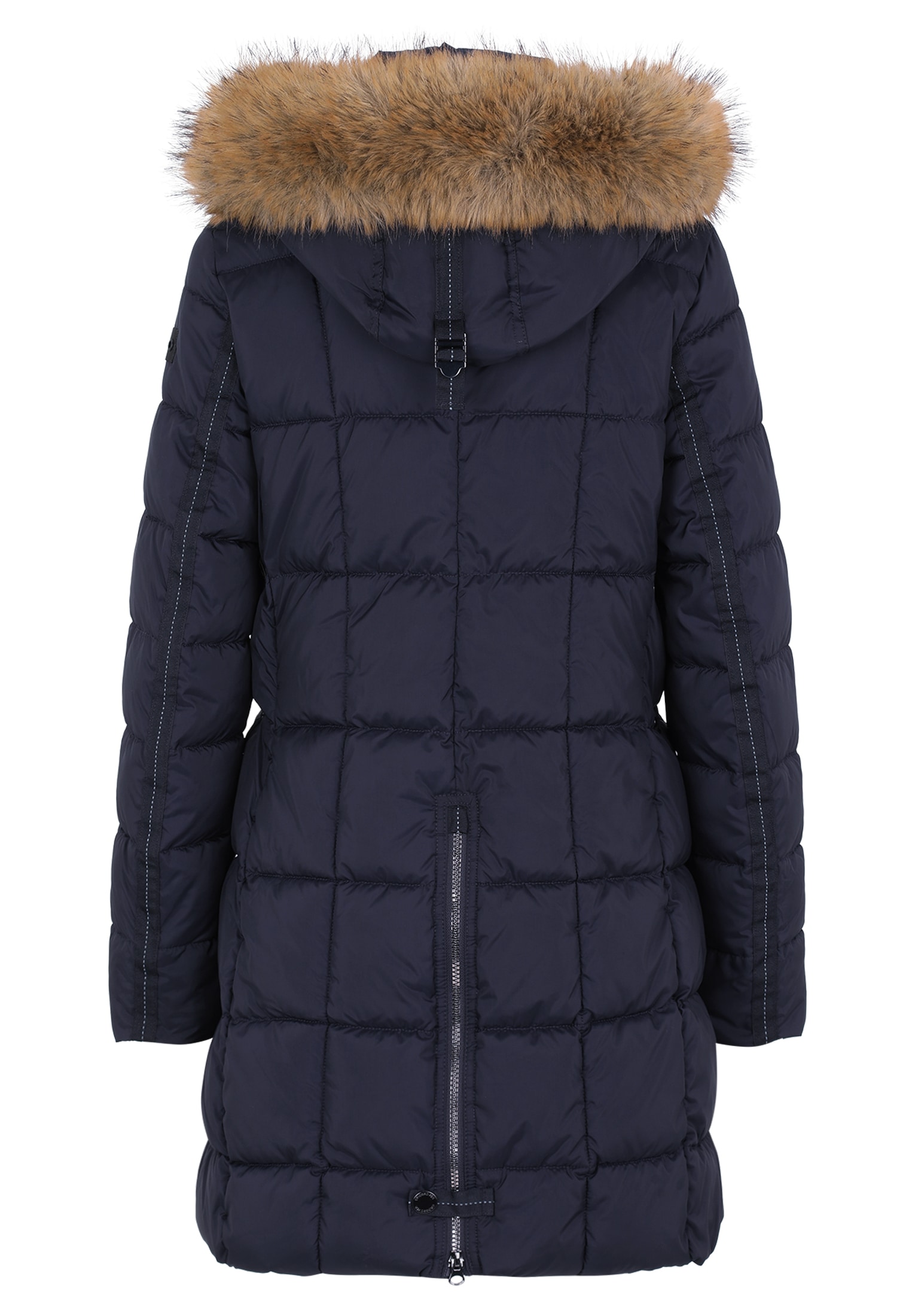 Betty Barclay Outdoorjacke »Damen mit Kapuze« mit Kapuze