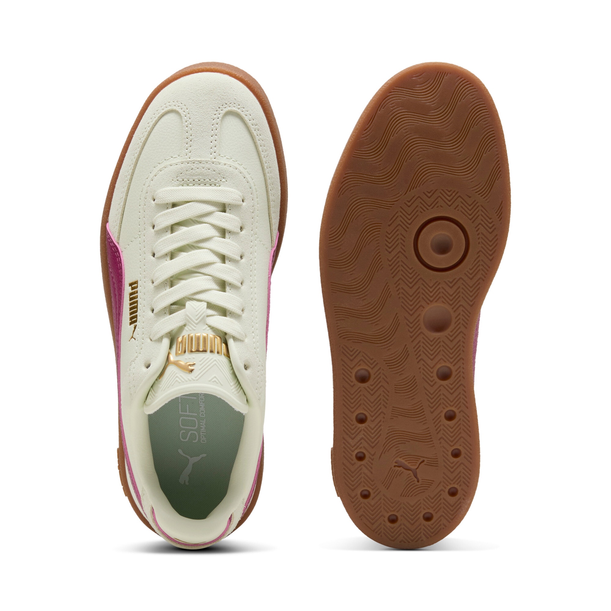 PUMA Sneaker »CLUB II ERA JR«