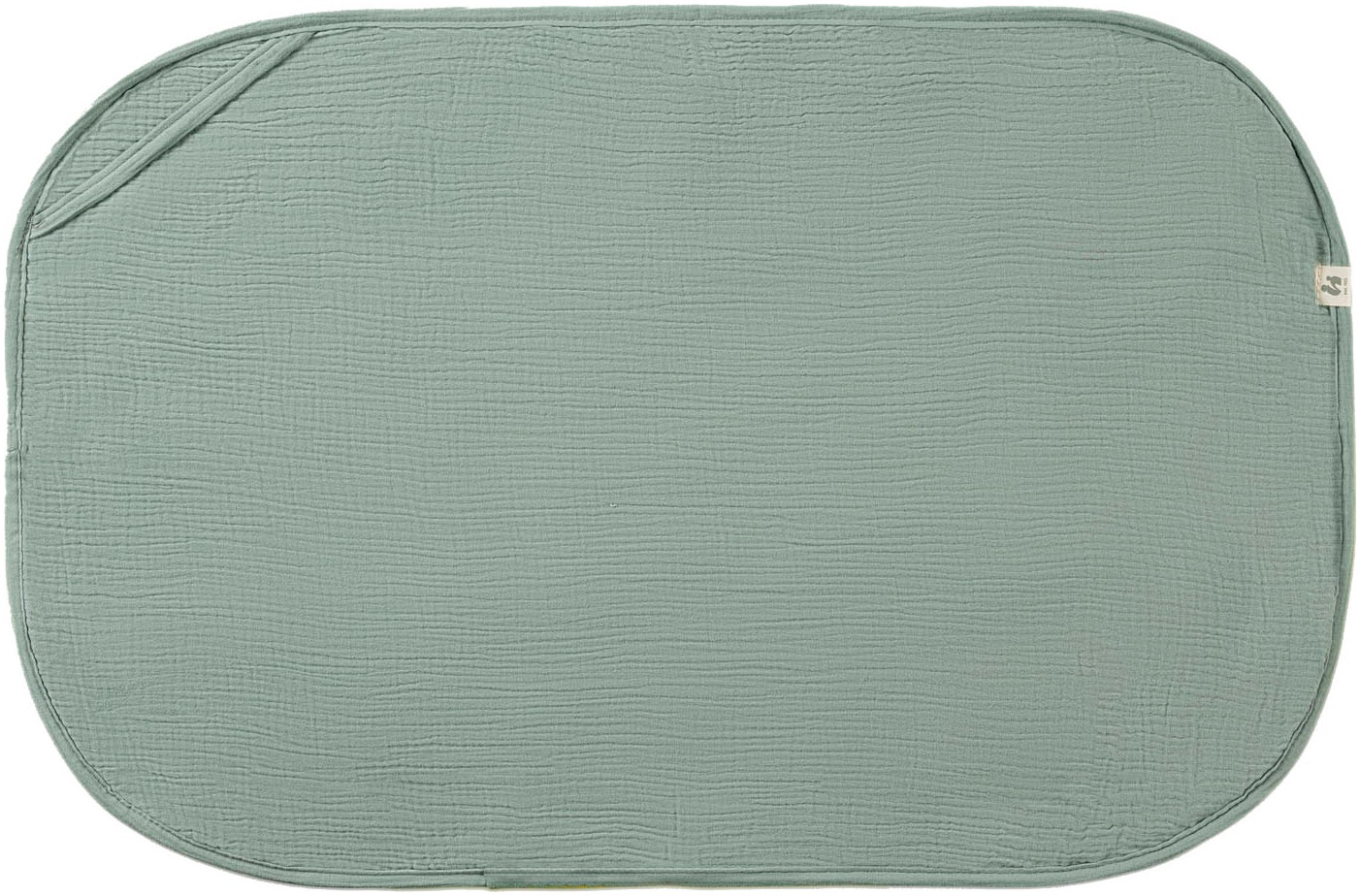 Hauck Wickelauflagenbezug »Changing Mat Liner«