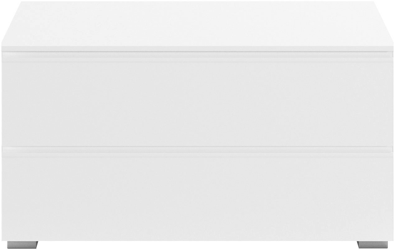 rauch TV-Board »Joel« Breite 80 oder 120 cm,  praktische und geräumige Schubladen MADE IN GERMANY