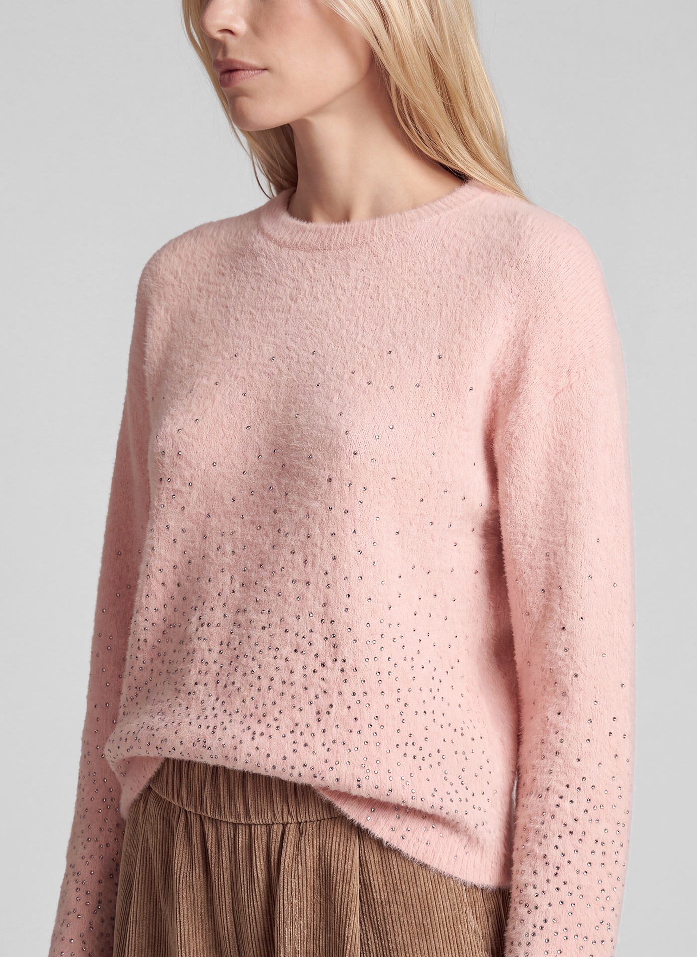 Rabe Strickpullover »Pullover«