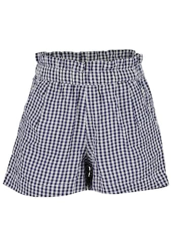 Blue Seven Šortai »kl Md Schlupf-Shorts«