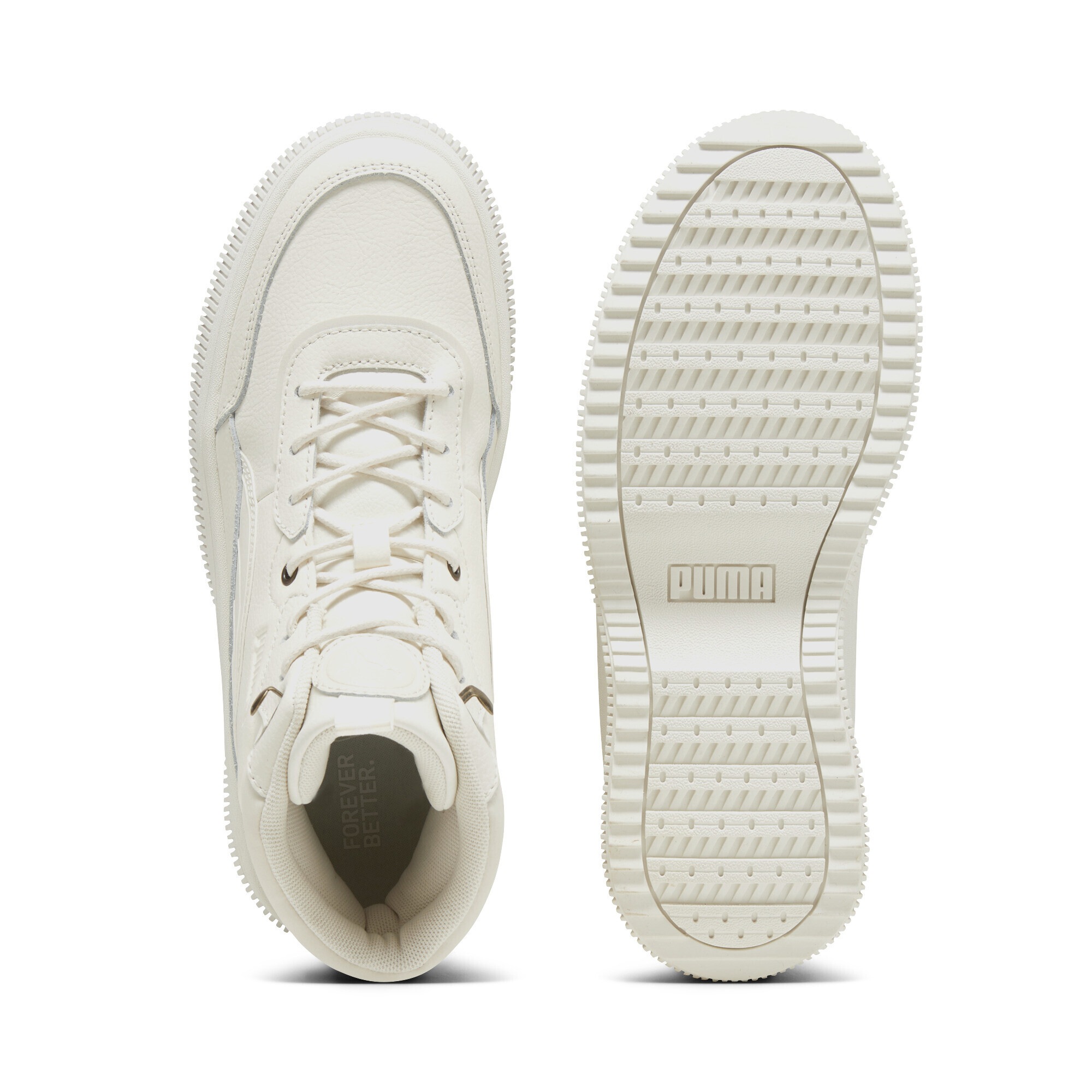 PUMA Stiefel »Mayra Sneakers Damen«