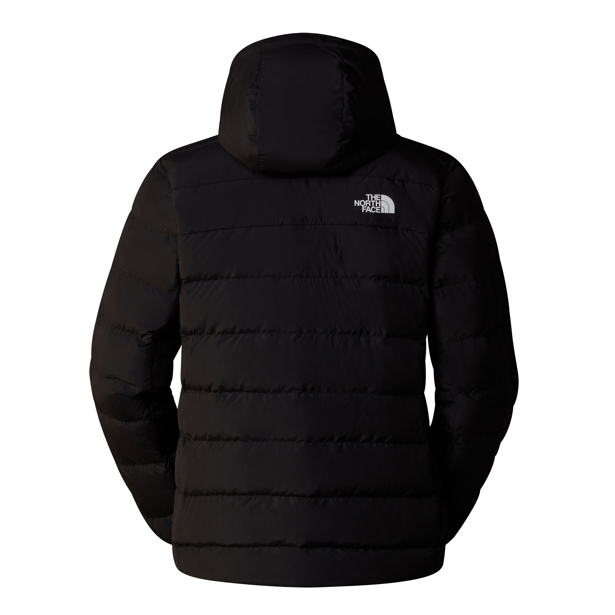 The North Face Daunenjacke »ACONCAGUA 3 HOODIE«, mit Kapuze, mit Logodruck