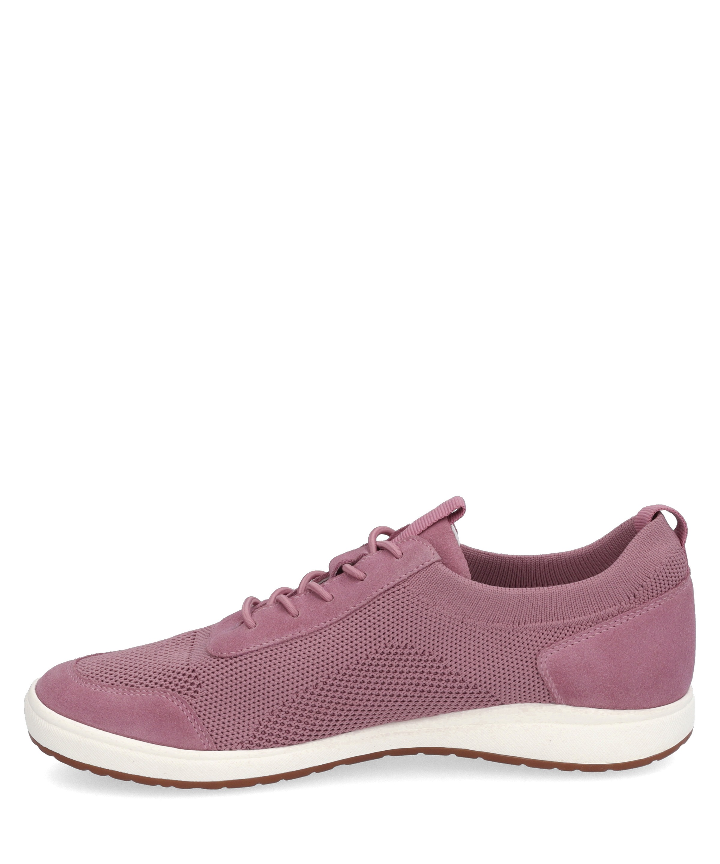 Josef Seibel Sneaker »Caren 48, rosa«