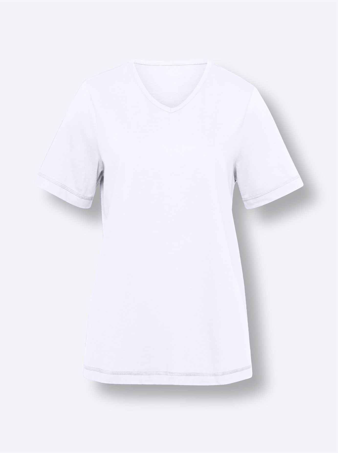 Thumbnail - Kurzarmshirt "Shirt", 1 Stk.