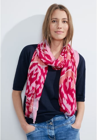 Halstuch »Print Scarf«