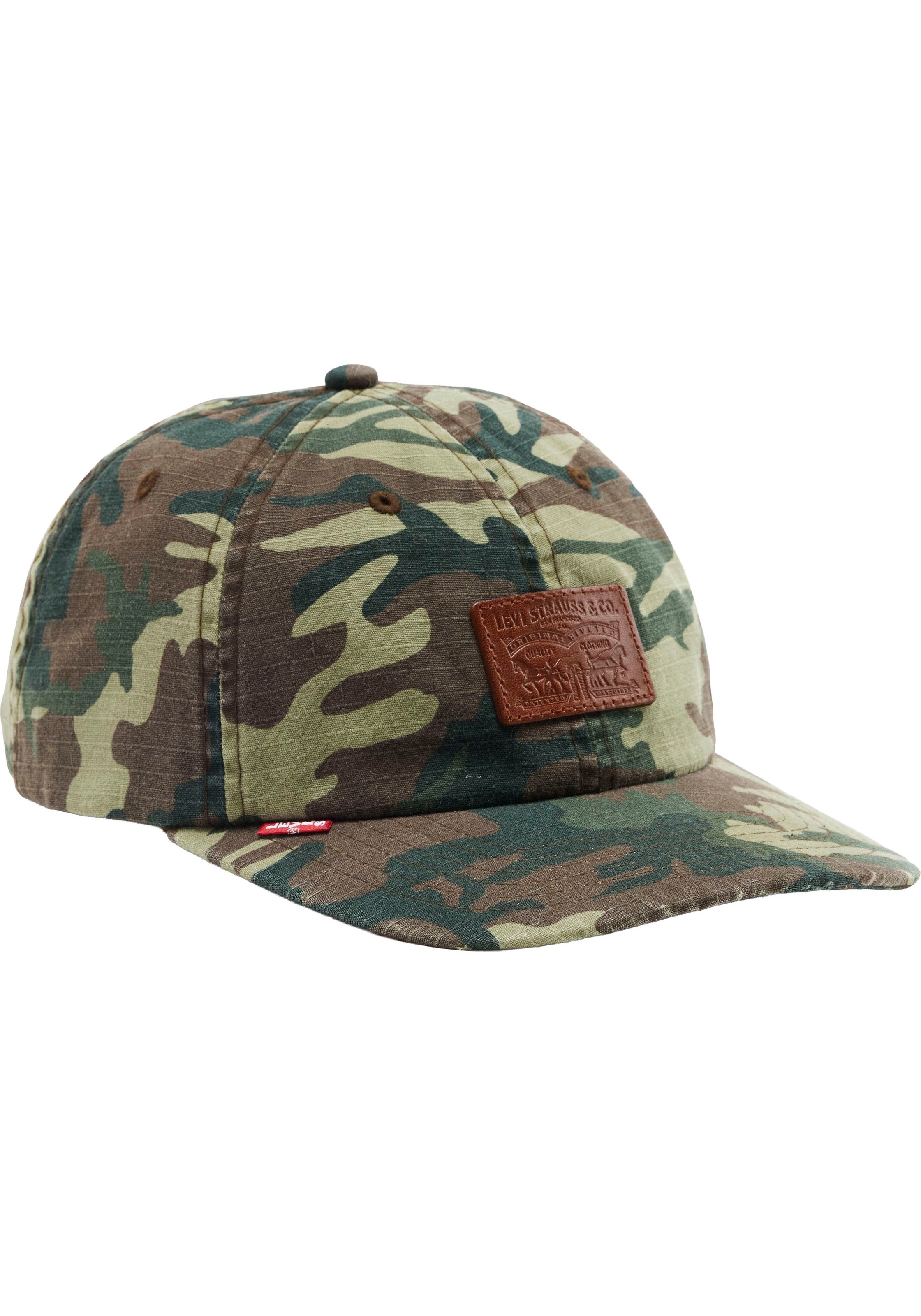 Thumbnail - Levis Baseball Cap "RELAXED HERITAGE" Unisex