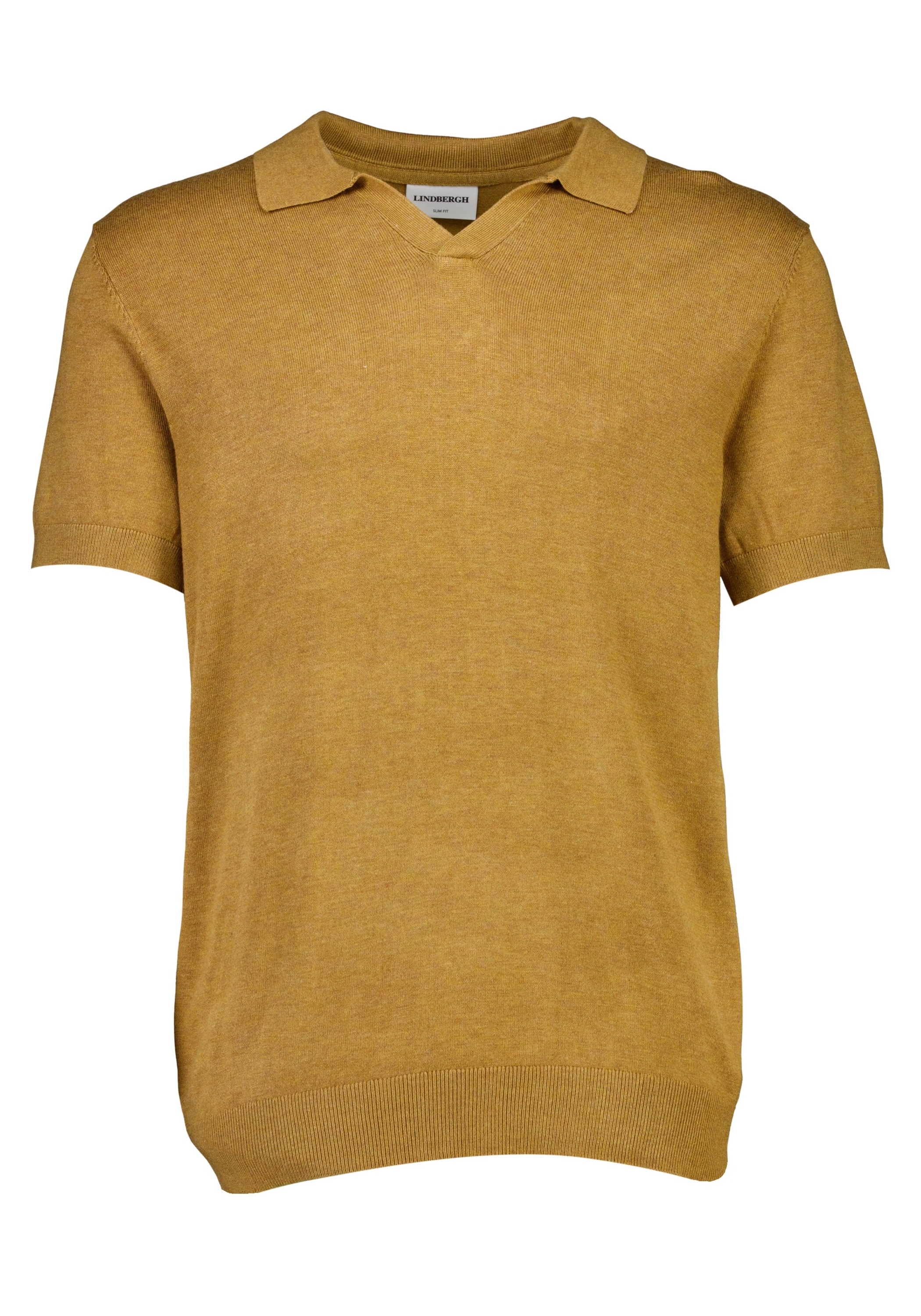 LINDBERGH Poloshirt "Poloshirt Slim Fit" günstig online kaufen