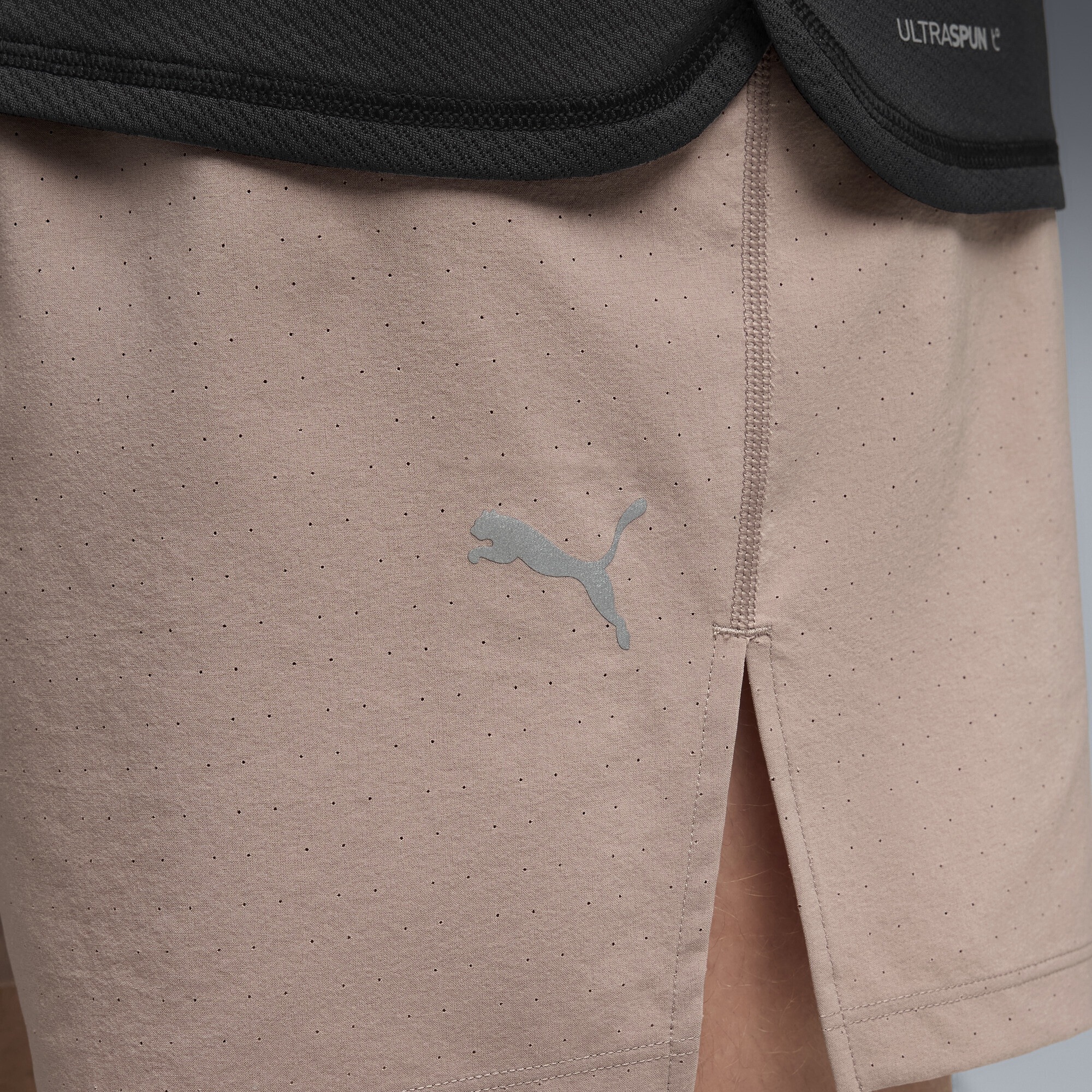 Thumbnail - PUMA Trainingsshorts "Dreamrun dryCELL 5" Laufshorts Herren"