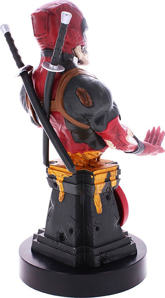 Spielfigur »Cable Guy - Deadpool Zombie«