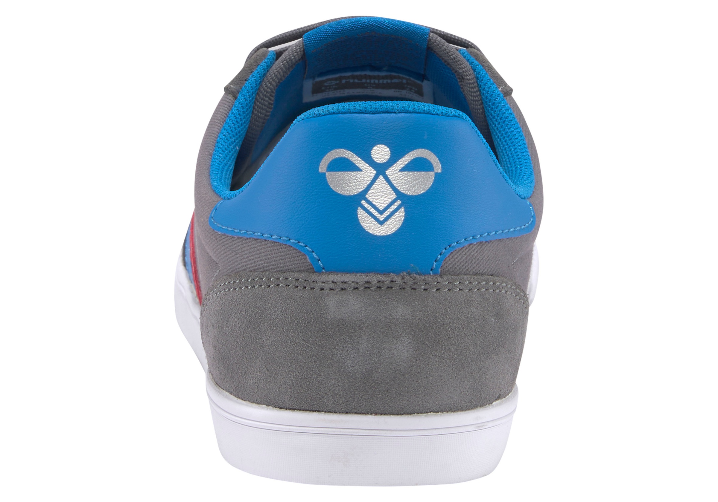 hummel Sneaker »Slimmer Stadil Canvas Low«