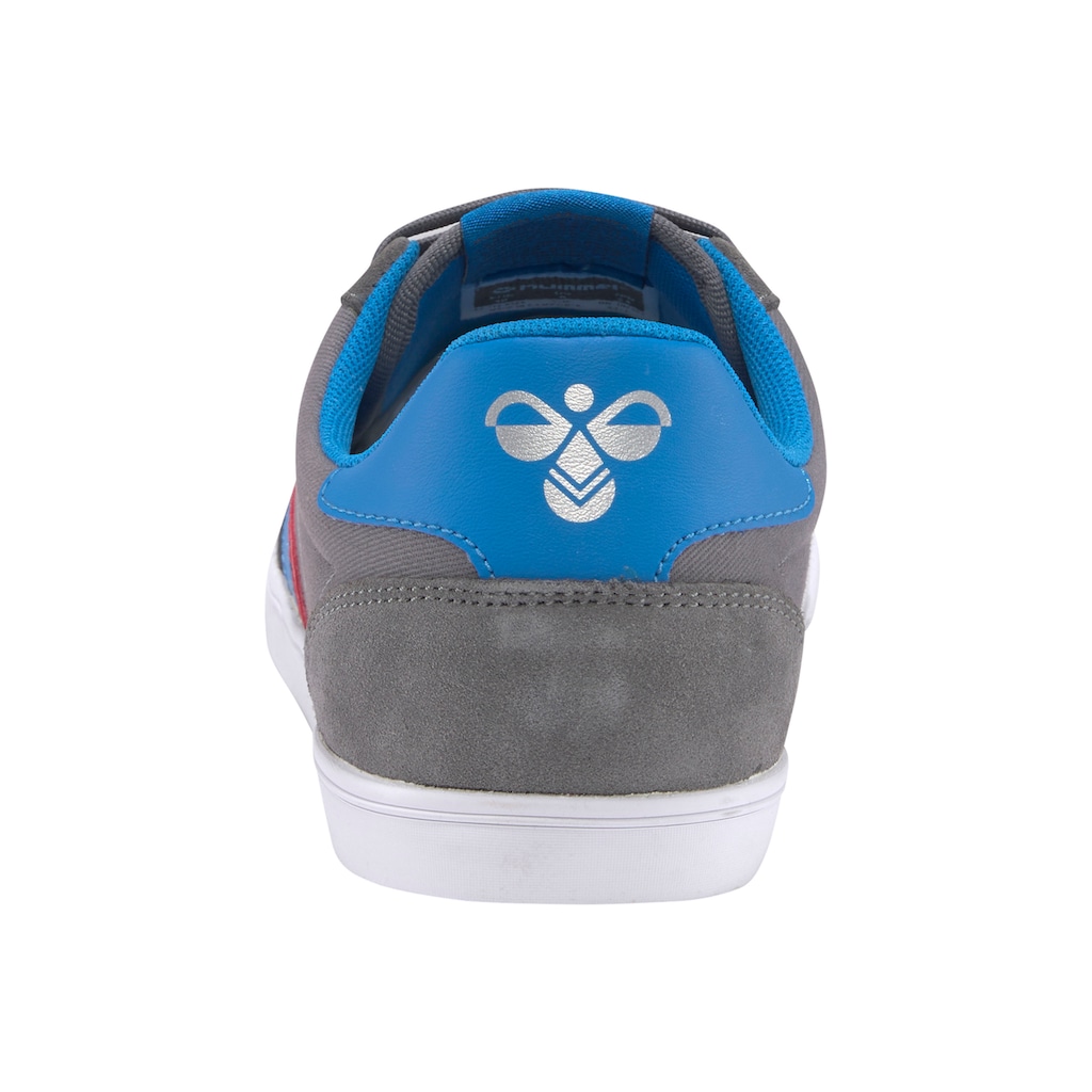 hummel Sneaker »Slimmer Stadil Canvas Low«