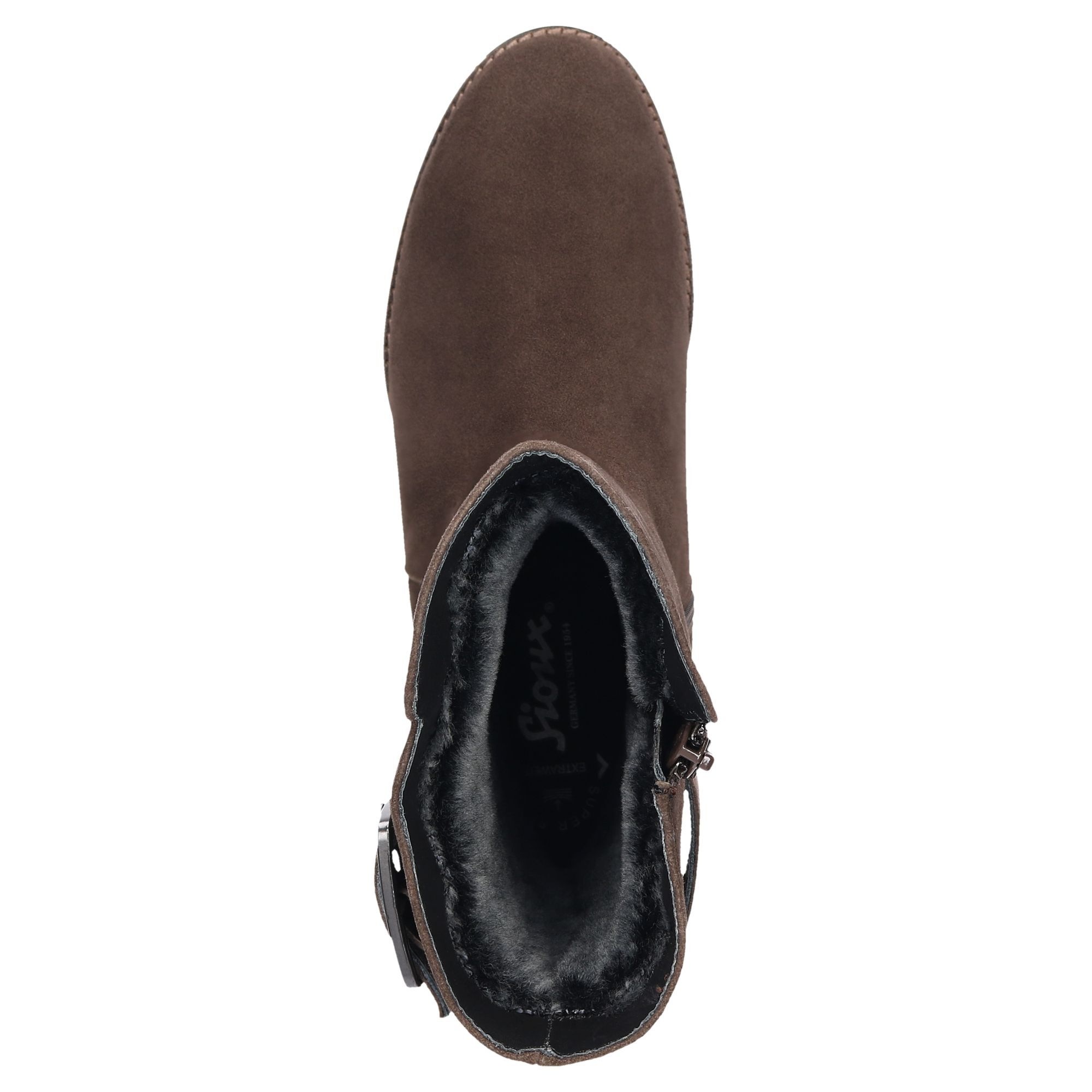 SIOUX Stiefelette »Merdit-756-TEX-LF-H«