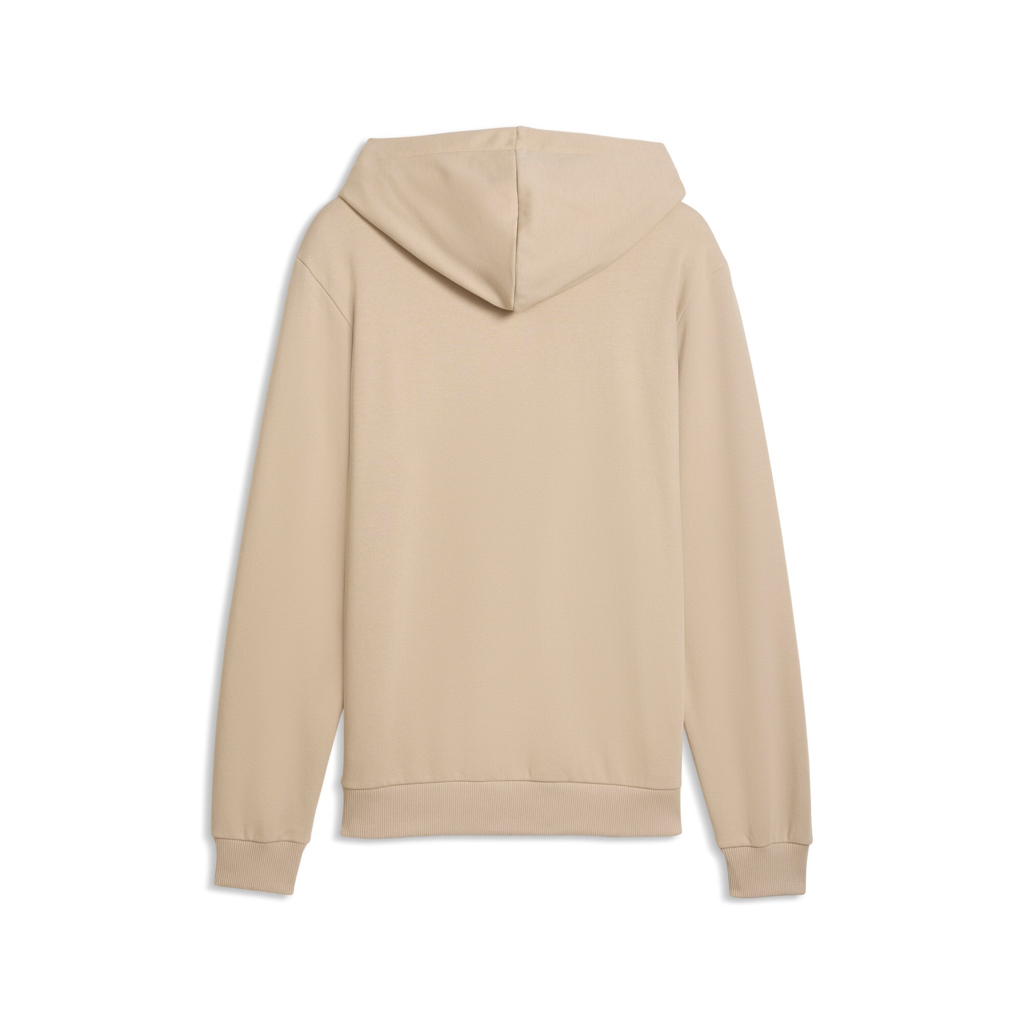 PUMA Kapuzensweatshirt »BVB FTBLCULTURE HOODIE«, sportlicher Stil, Regular Fit
