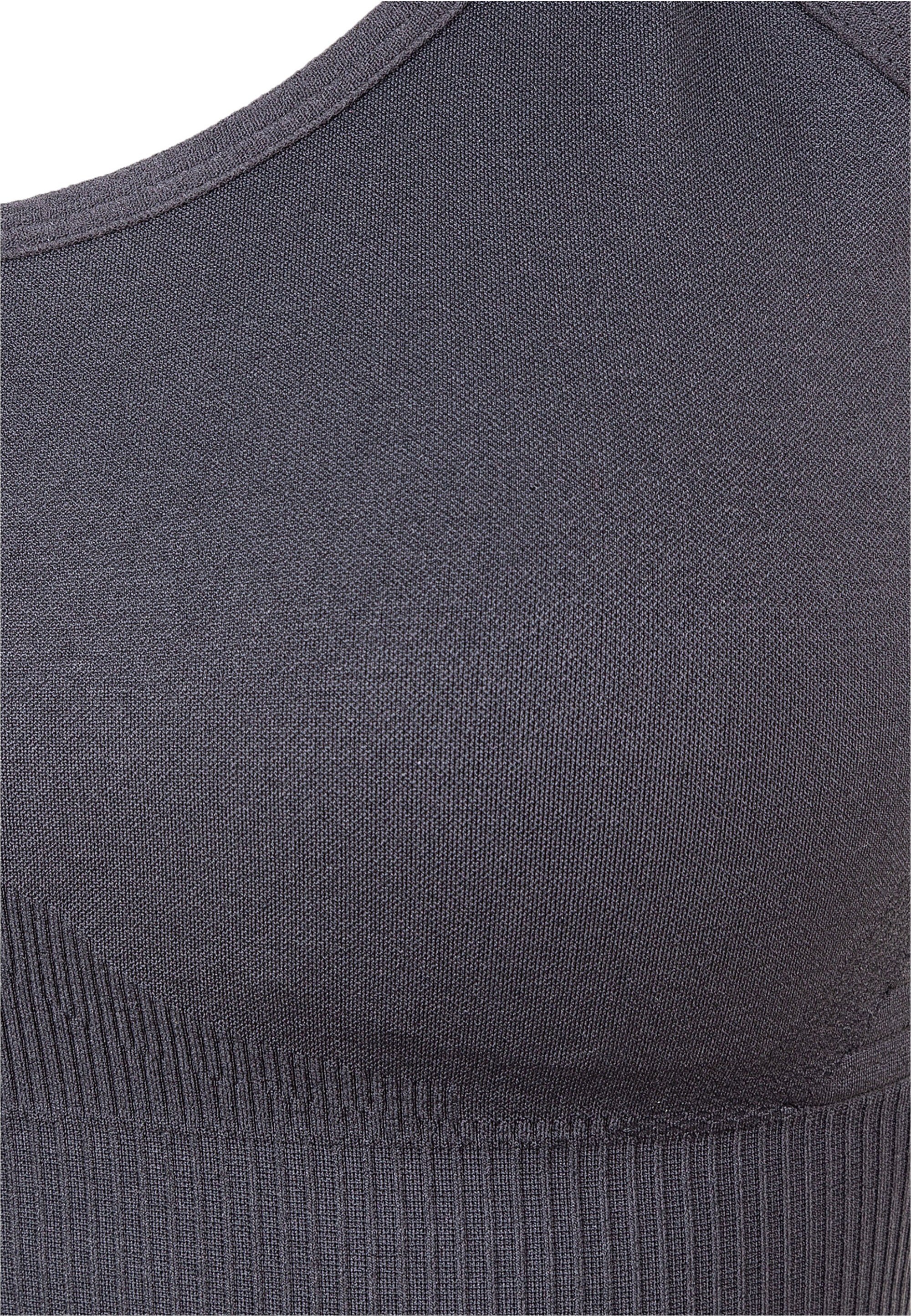 ATHLECIA Sport-BH »FOAN W Seamless«, aus schnell trocknendem Funktionsmaterial