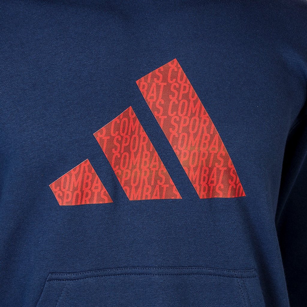 adidas Performance Hoodie »Perfo Script Graphic Hoody«