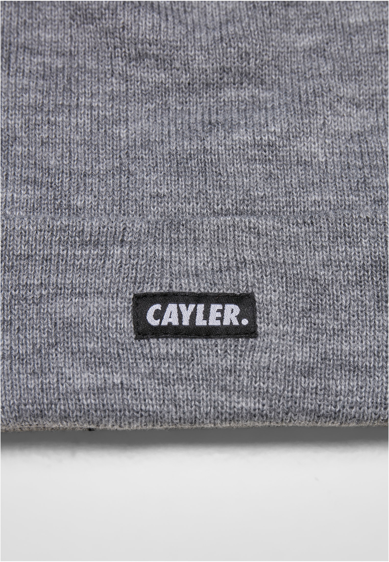 CAYLER & SONS Beanie »Cayler & Sons Accessoires C&S Basic Beanie«, (1 St.)