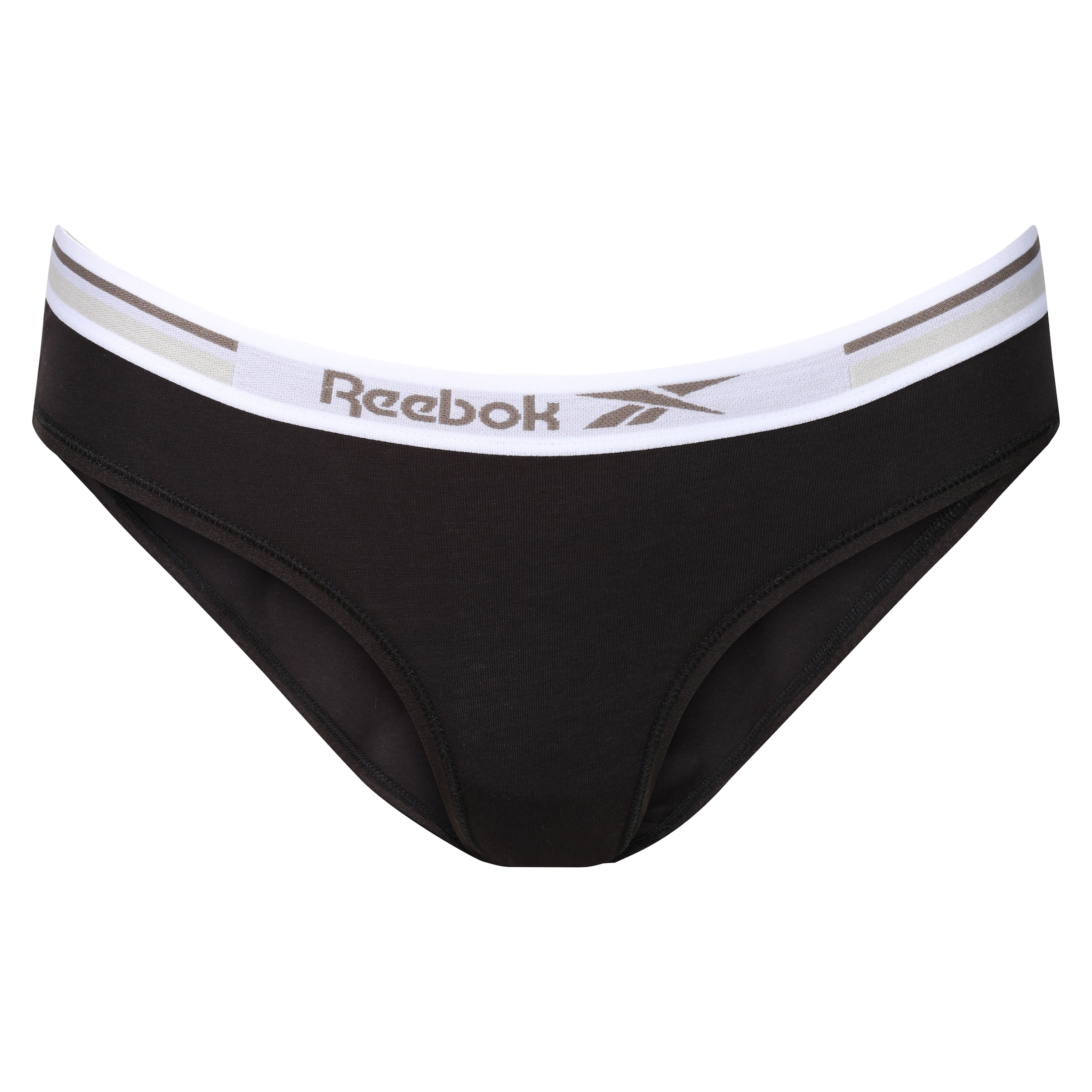 Reebok Slip »Afra«, (5er Pack), mit extra weichem Stoff