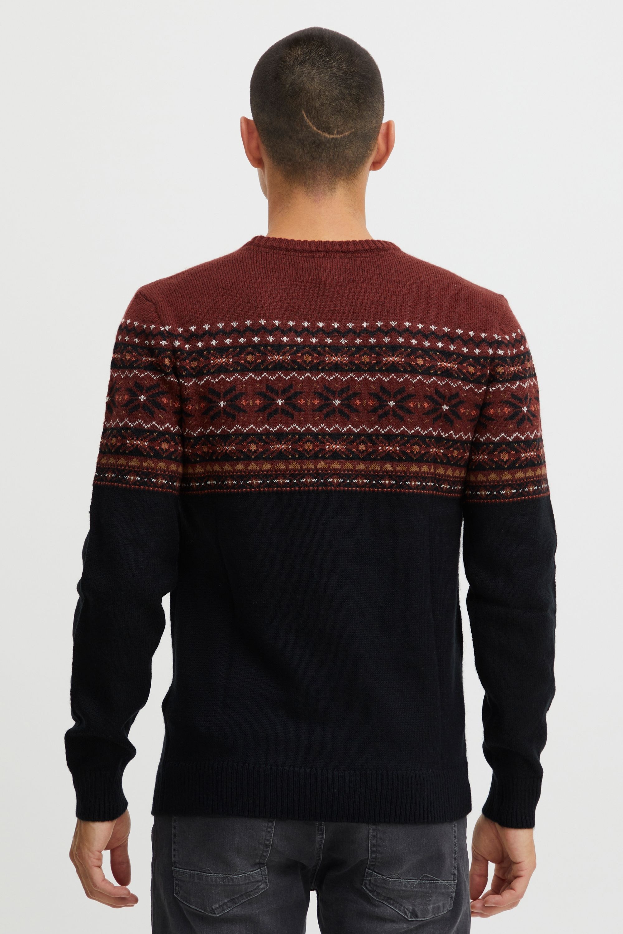 Blend Strickpullover »Strickpullover BHTjerik«