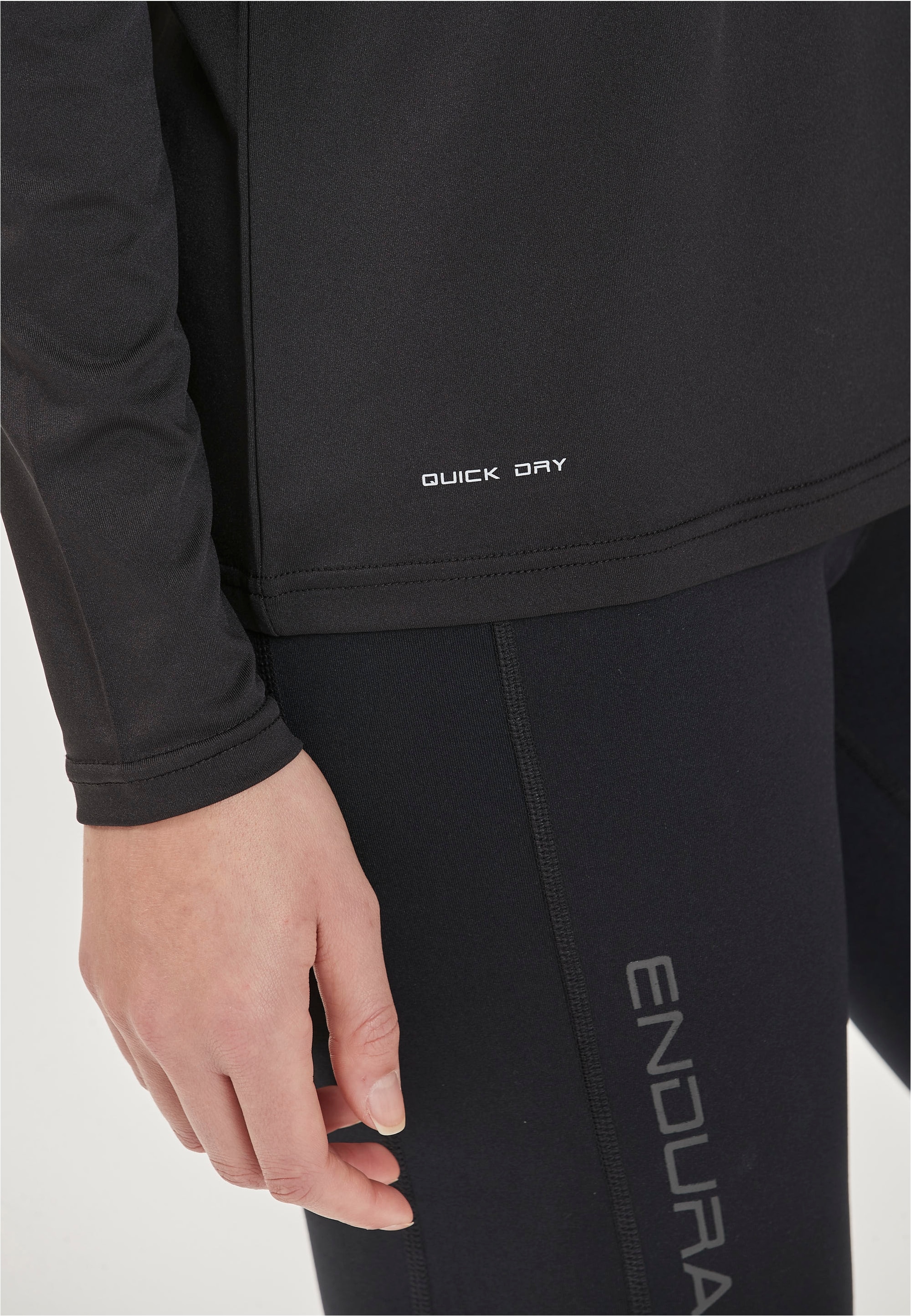 ENDURANCE Outdoorbluse »Yonan 2«, mit Quick-Dry-Technologie