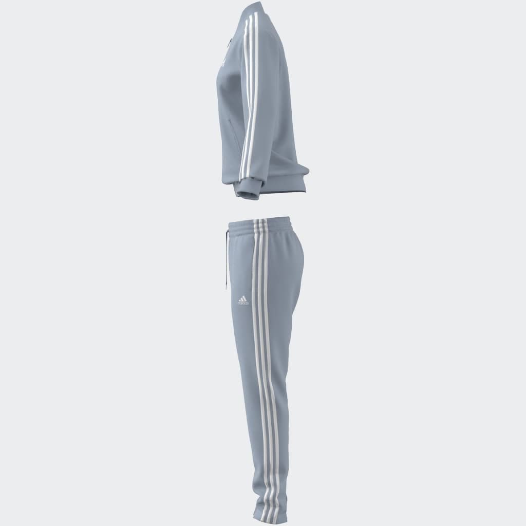 adidas Sportswear Trainingsanzug »W 3S TR TS«, (2 tlg.)