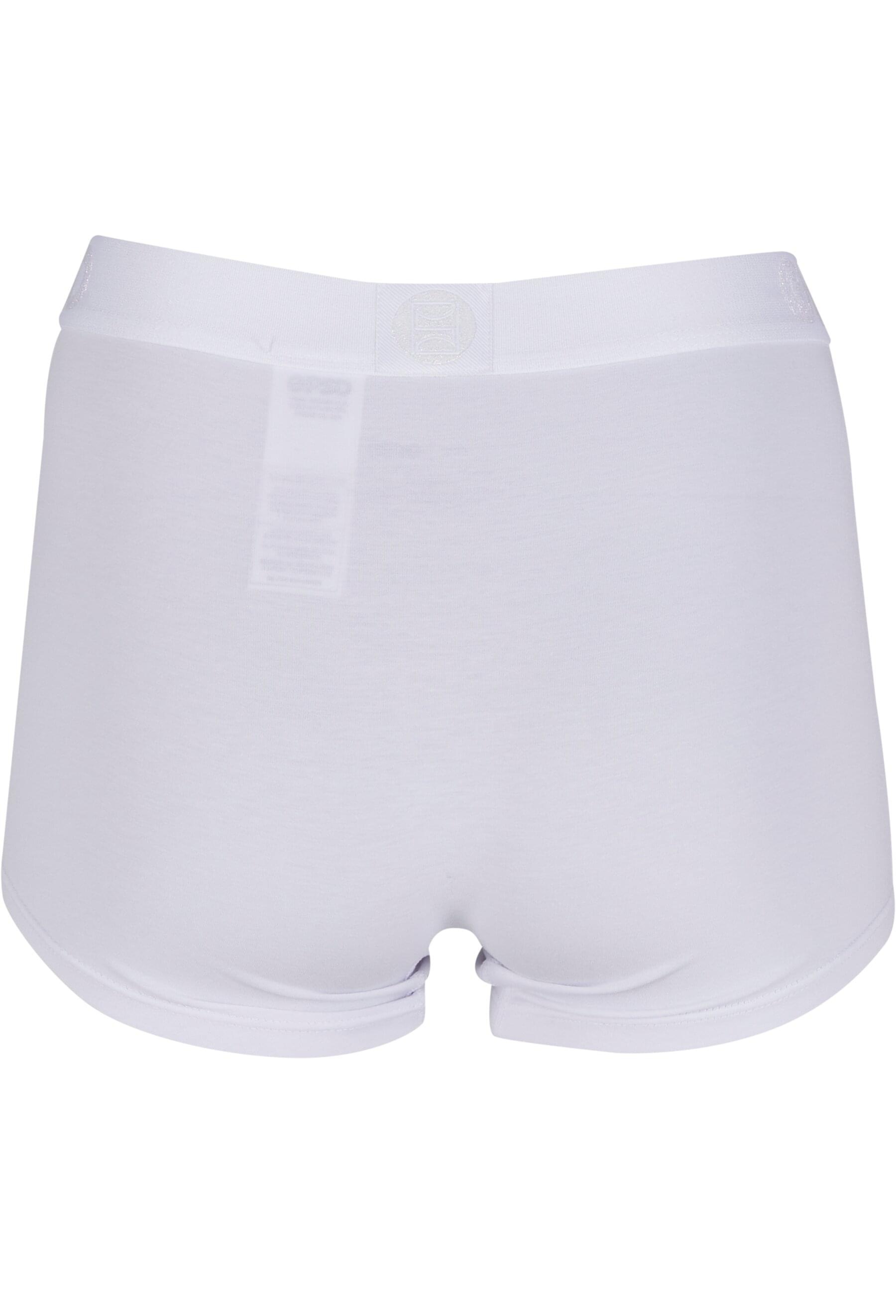 PSD Boxershorts »PSD WHITE SLD MDL BS«