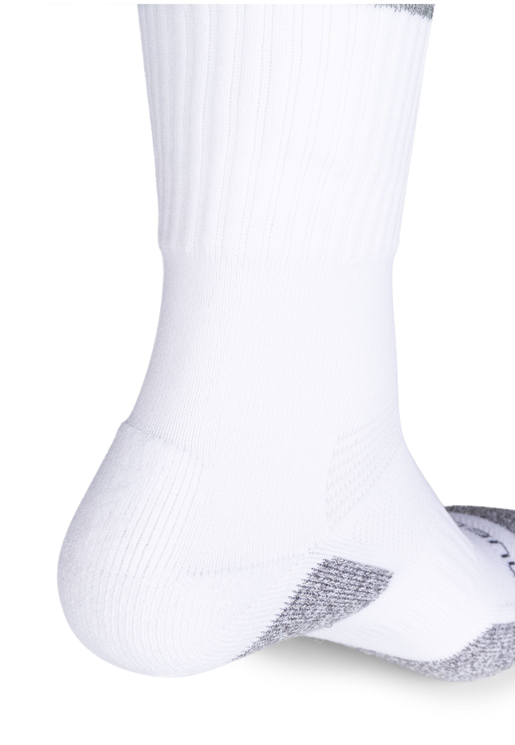 Camano Socken »Socken 2er Pack« 2er Pack Mesh-Belüftung sorgt für ideales Fußklima, Mittelfuß-Bogenhalt für besseren Sitz